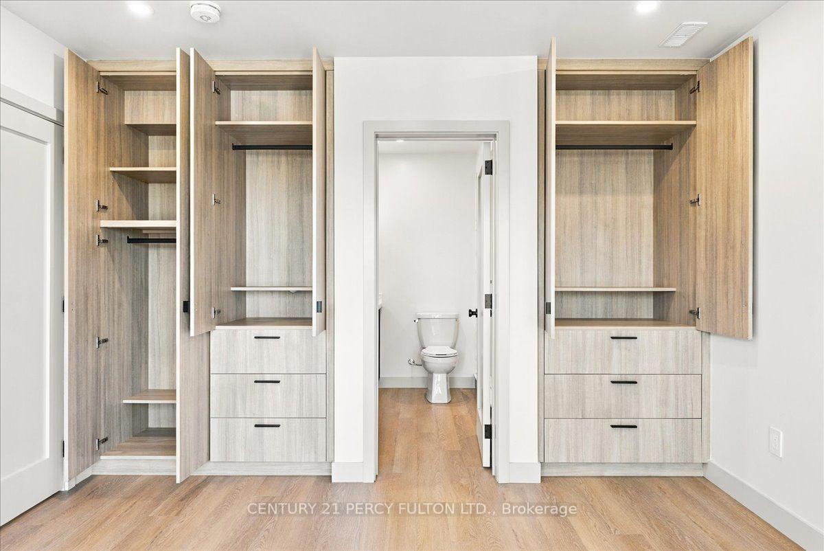 Photo 20 of 113 Hatherley Road, Toronto, Caledonia-Fairbank — HOMEH