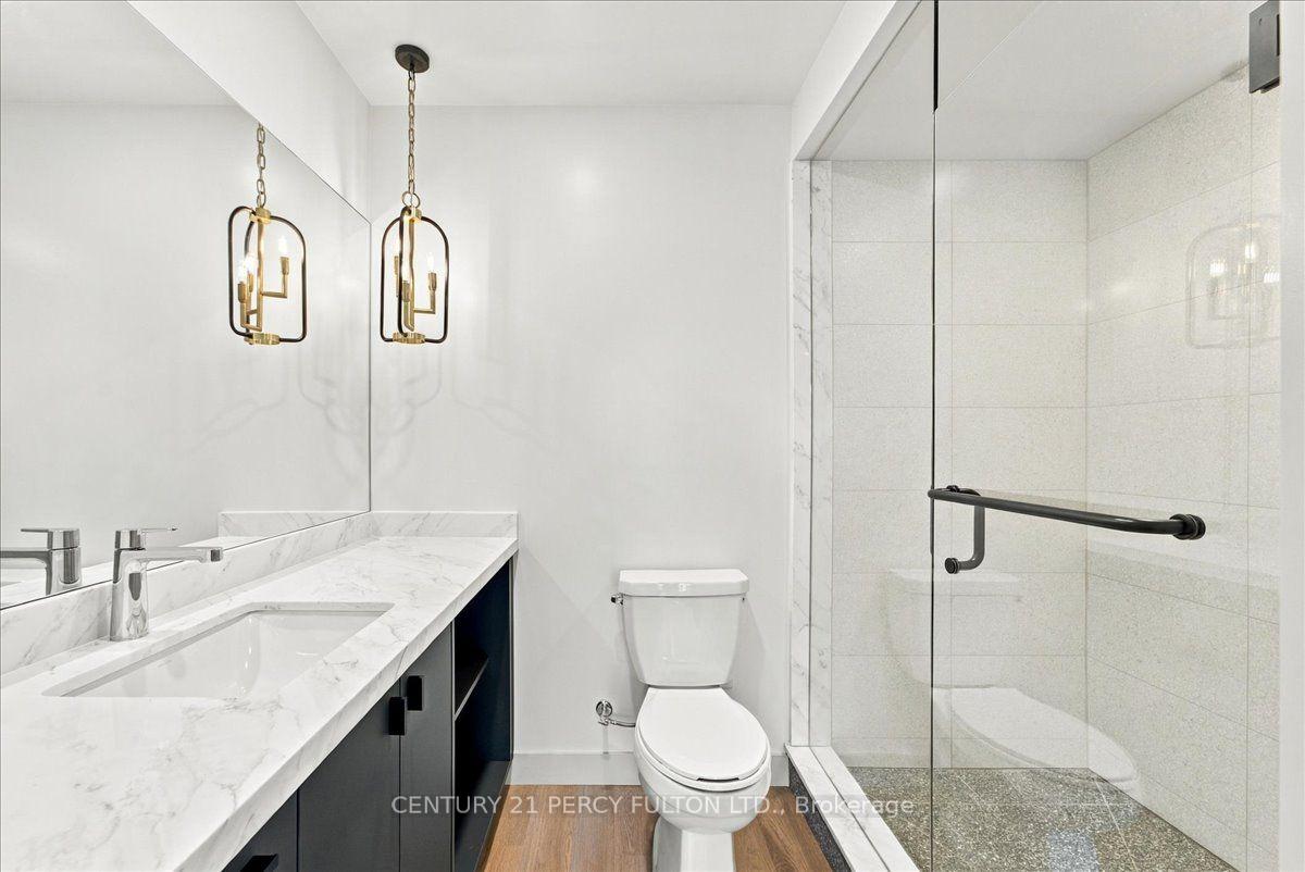 Photo 21 of 113 Hatherley Road, Toronto, Caledonia-Fairbank — HOMEH