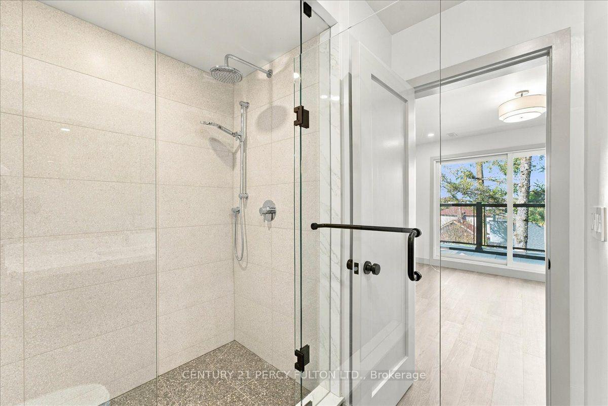 Photo 22 of 113 Hatherley Road, Toronto, Caledonia-Fairbank — HOMEH
