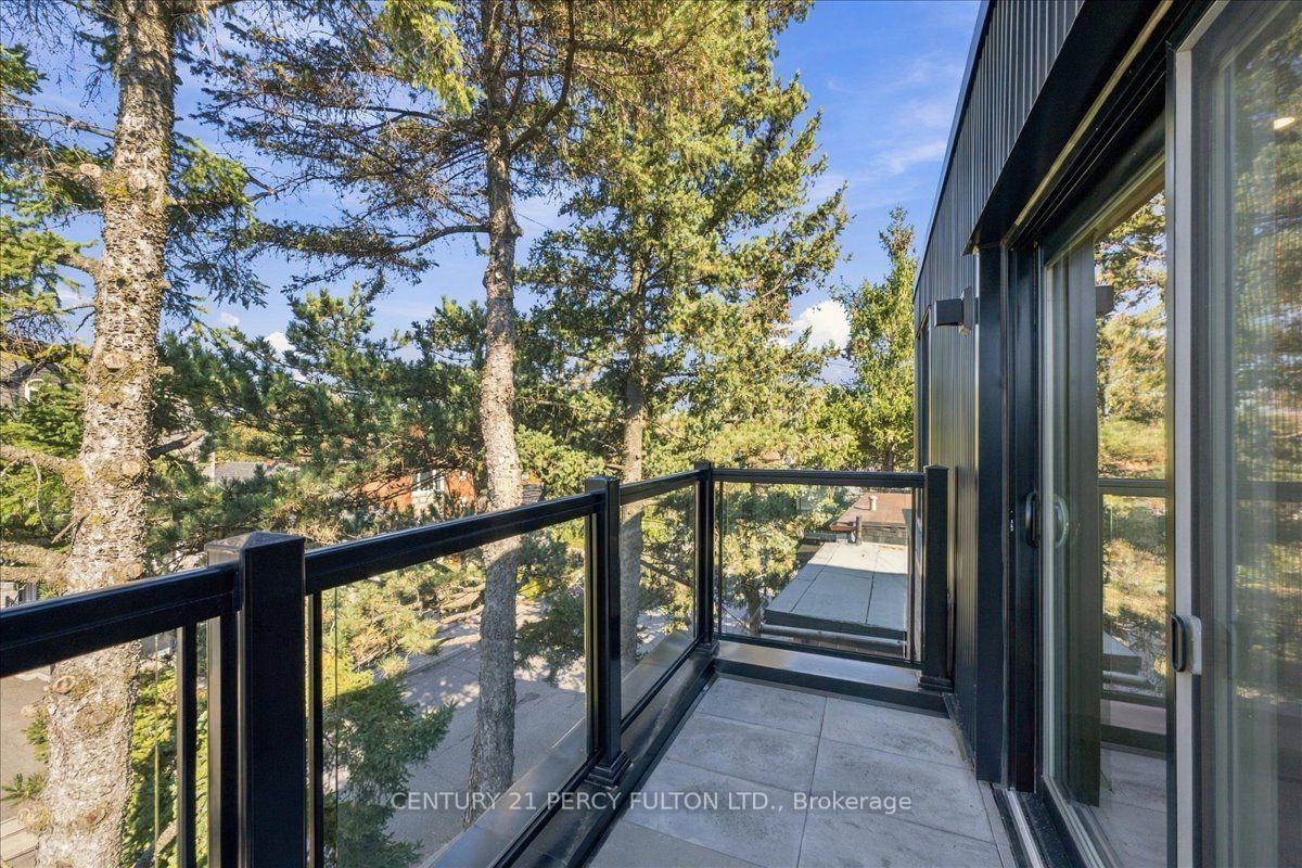 Photo 24 of 113 Hatherley Road, Toronto, Caledonia-Fairbank — HOMEH
