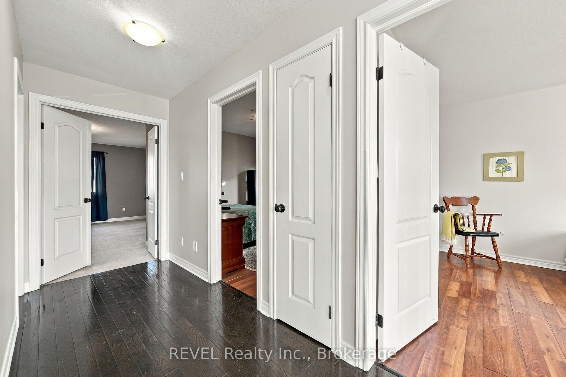 Photo 22 of 8501 Kelsey Crescent, Niagara Falls, Forestview — HOMEH