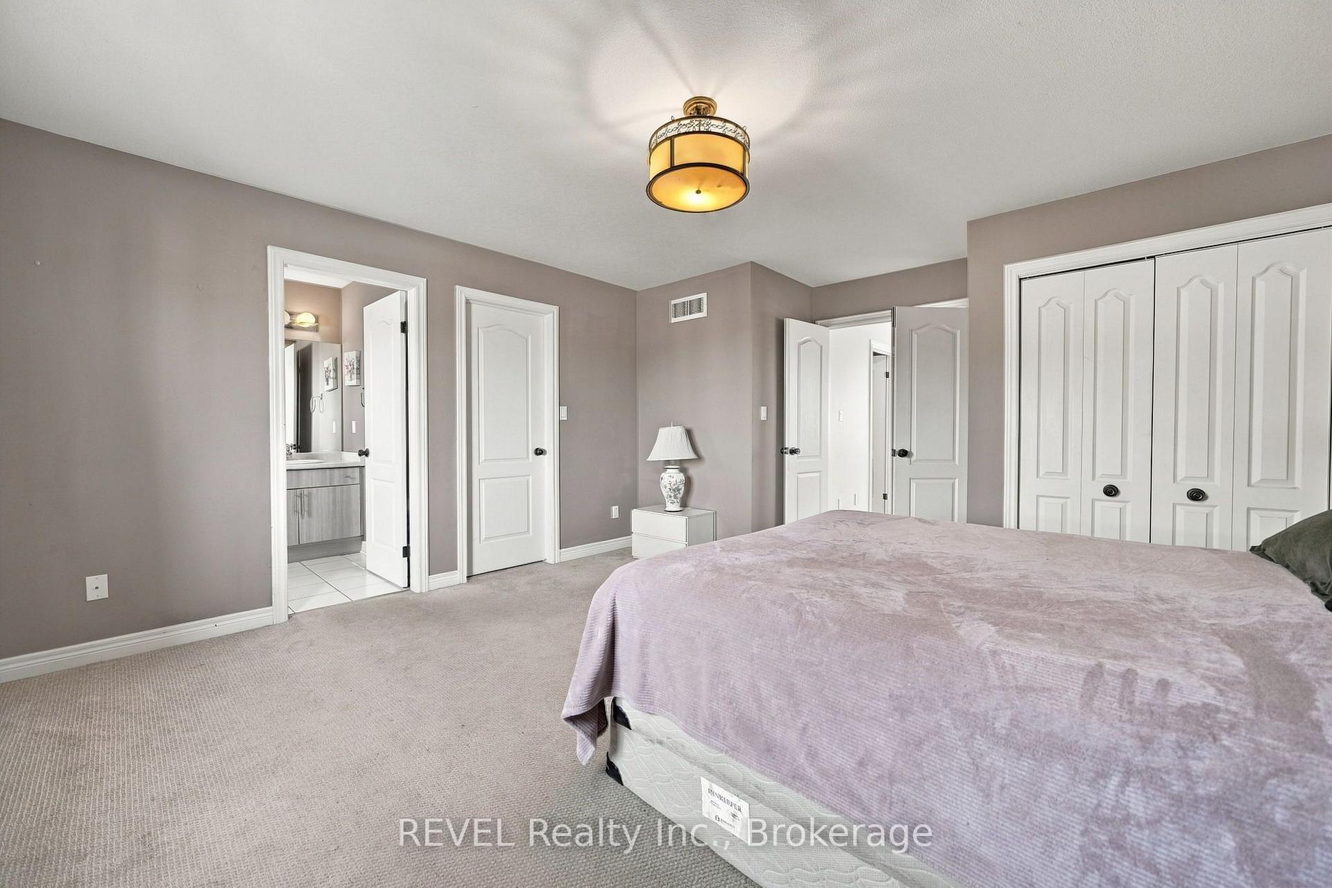 Photo 29 of 8501 Kelsey Crescent, Niagara Falls, Forestview — HOMEH