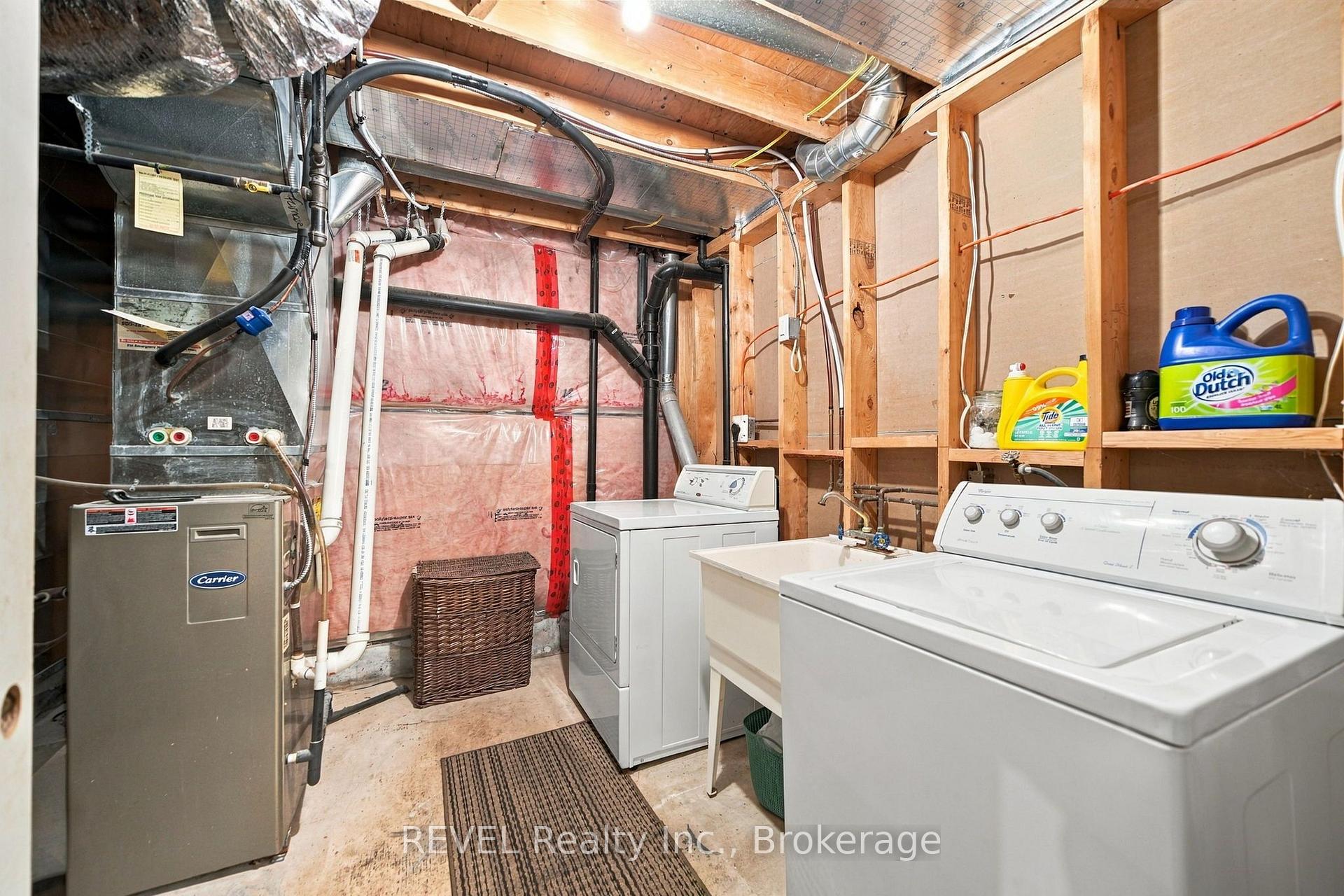 Photo 37 of 8501 Kelsey Crescent, Niagara Falls, Forestview — HOMEH