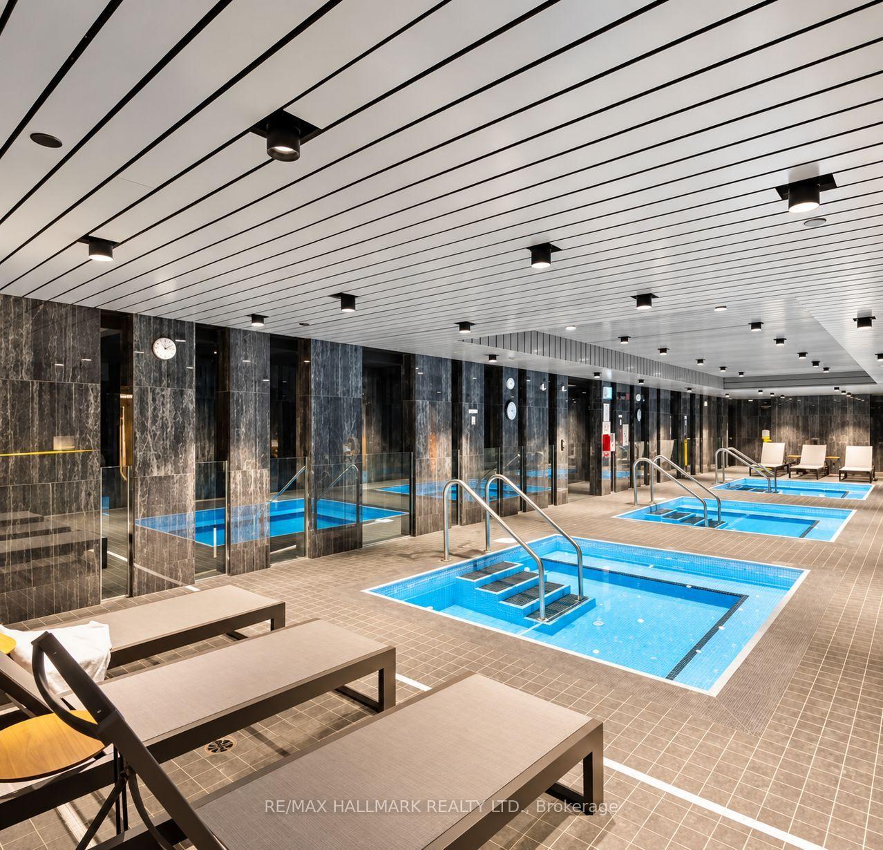 Photo 21 of Unit 4009, 2221 Yonge Street, Toronto, Mount Pleasant West — HOMEH