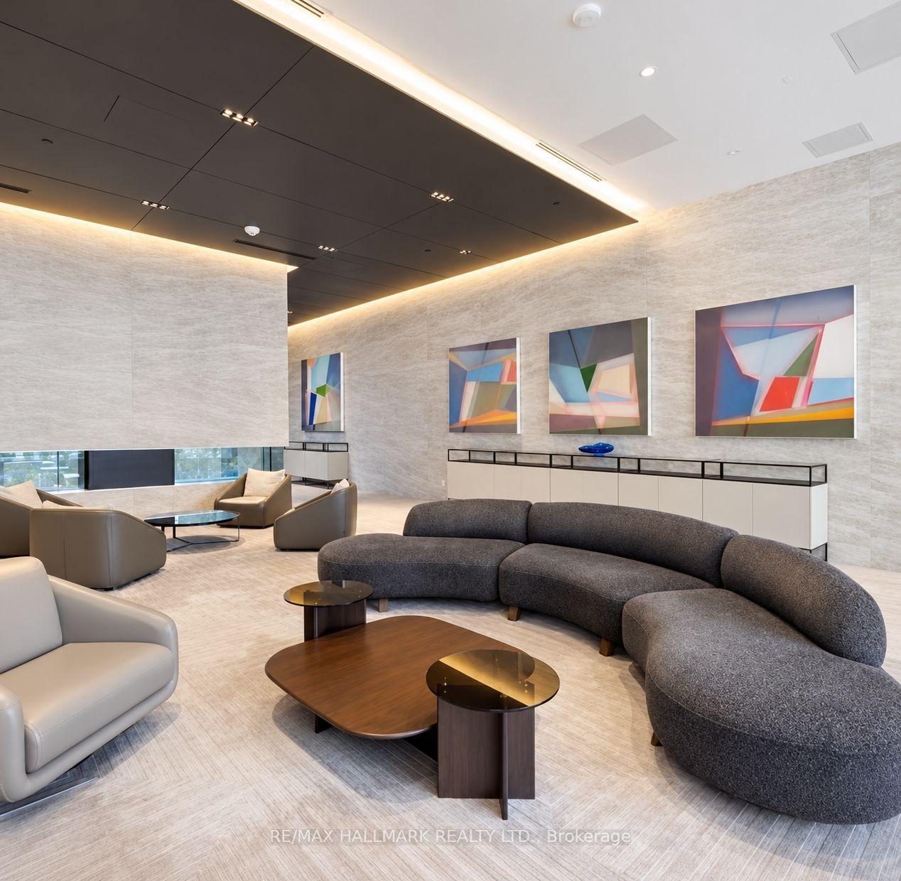 Photo 25 of Unit 4009, 2221 Yonge Street, Toronto, Mount Pleasant West — HOMEH