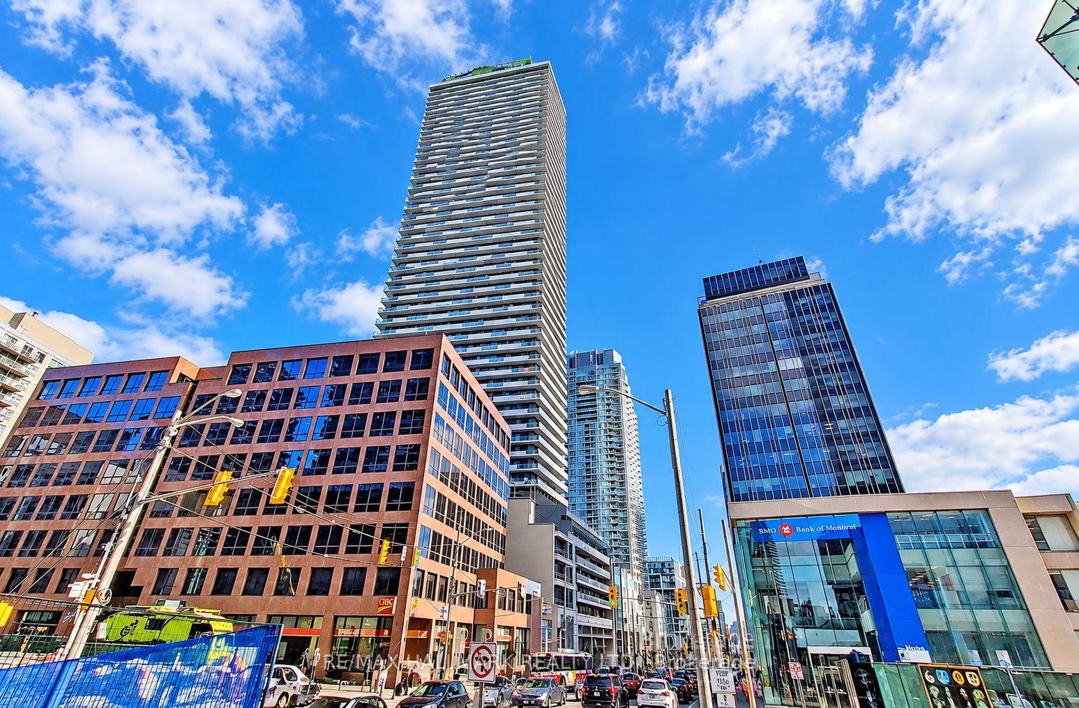 Photo 26 of Unit 4009, 2221 Yonge Street, Toronto, Mount Pleasant West — HOMEH