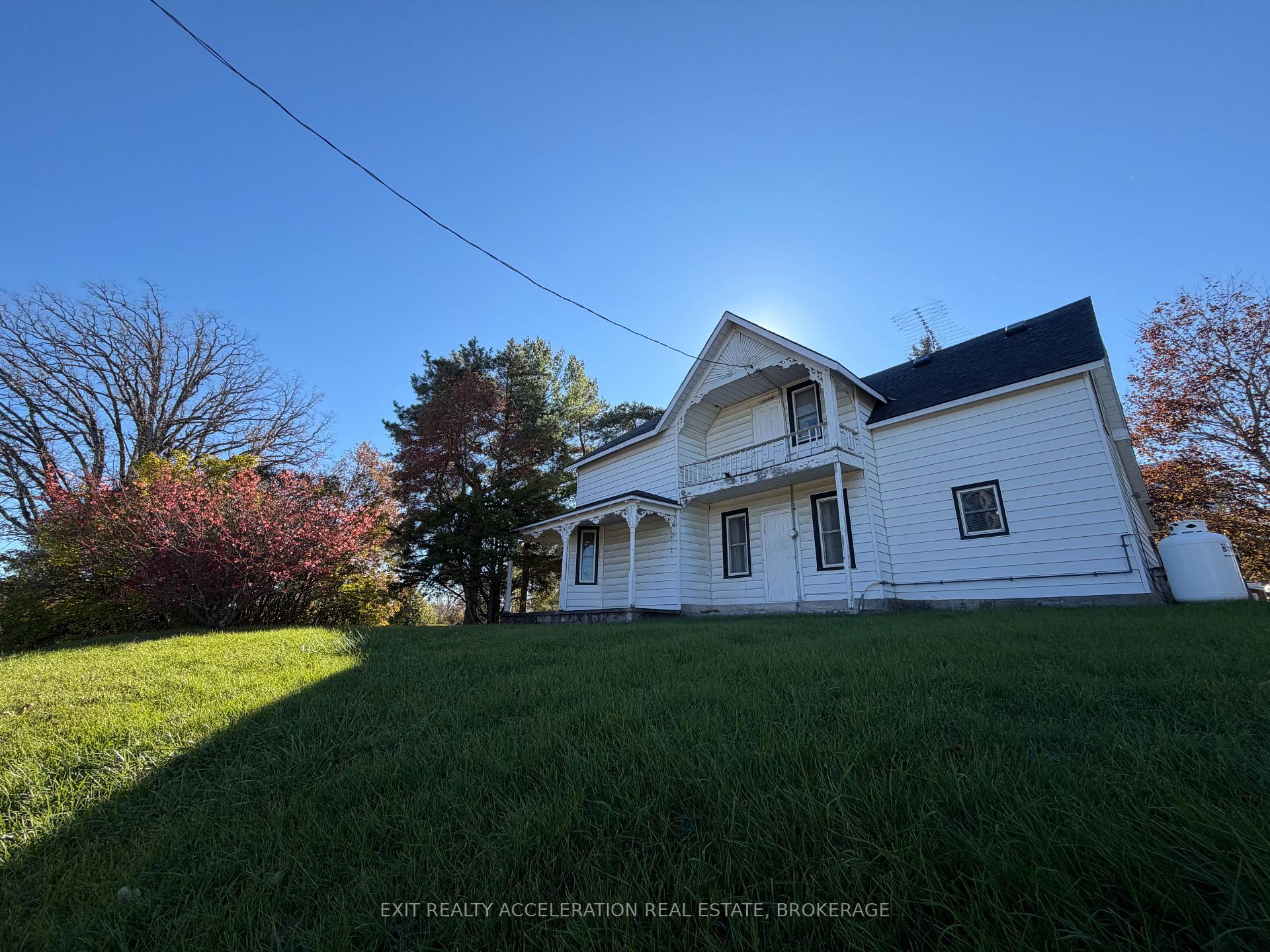 Photo 5 of 5 Bridge Street W, Stone Mills, Stone Mills — HOMEH