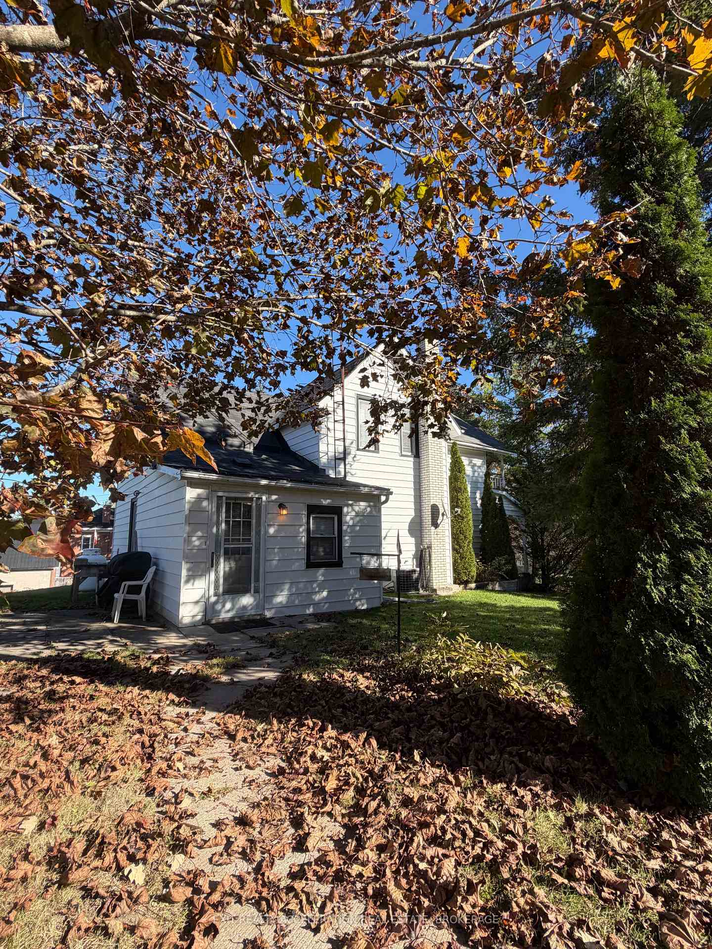 Photo 9 of 5 Bridge Street W, Stone Mills, Stone Mills — HOMEH