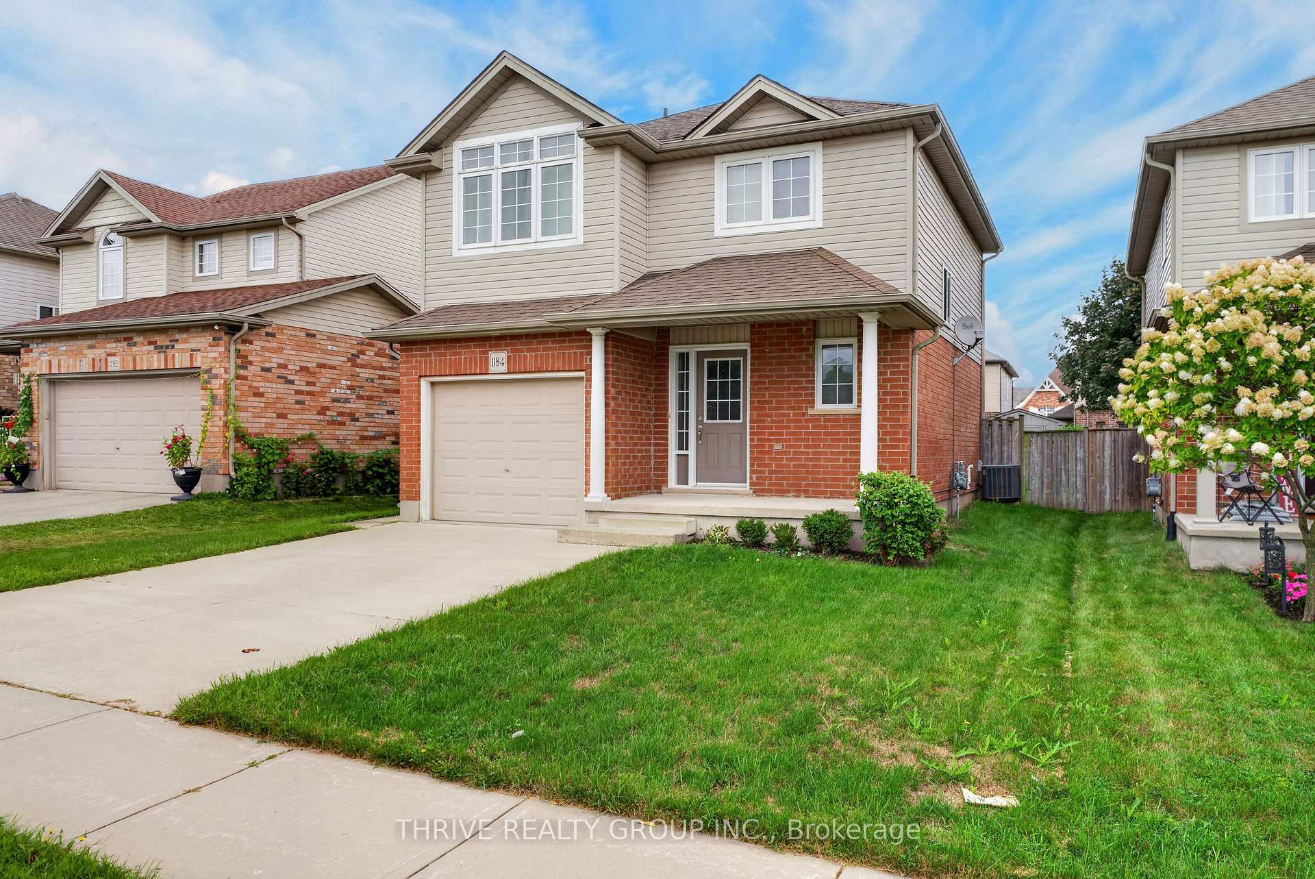 Photo of 1184 Baird Street