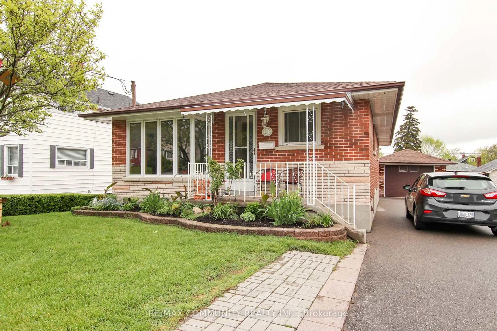 Photo 1 of 111 Rosehill Boulevard, Oshawa, McLaughlin — HOMEH