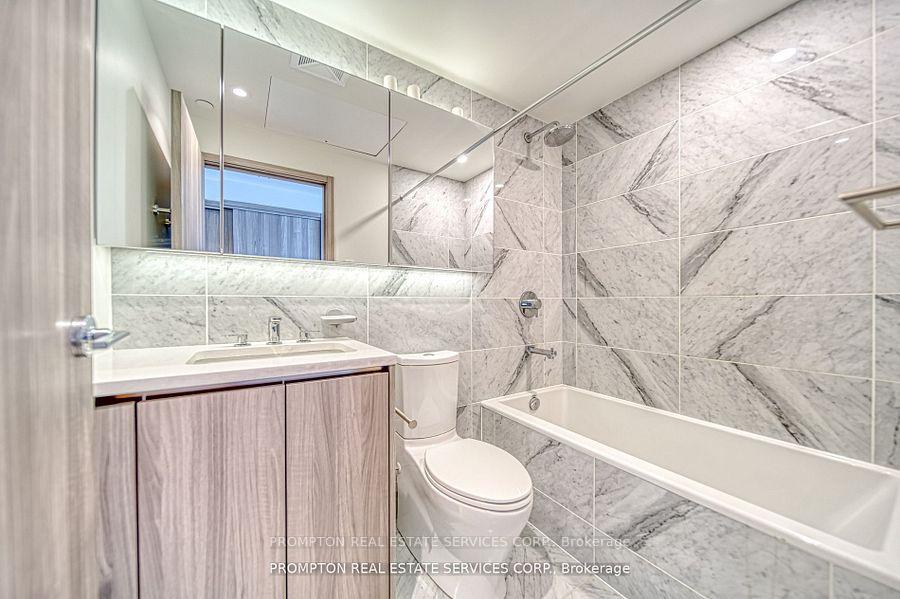 Photo 7 of Unit 705, 85 McMahon Drive, North York, Bayview Village — HOMEH