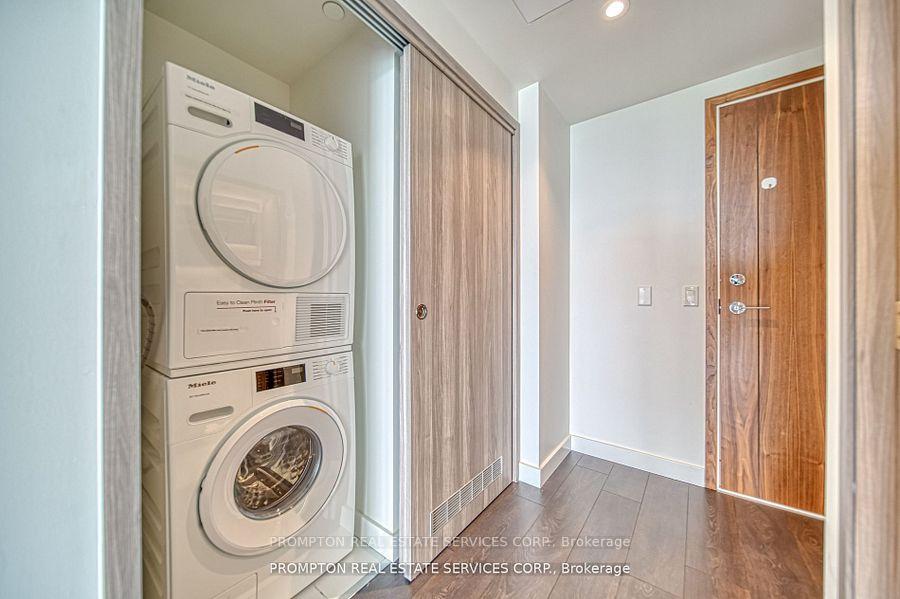 Photo 8 of Unit 705, 85 McMahon Drive, North York, Bayview Village — HOMEH