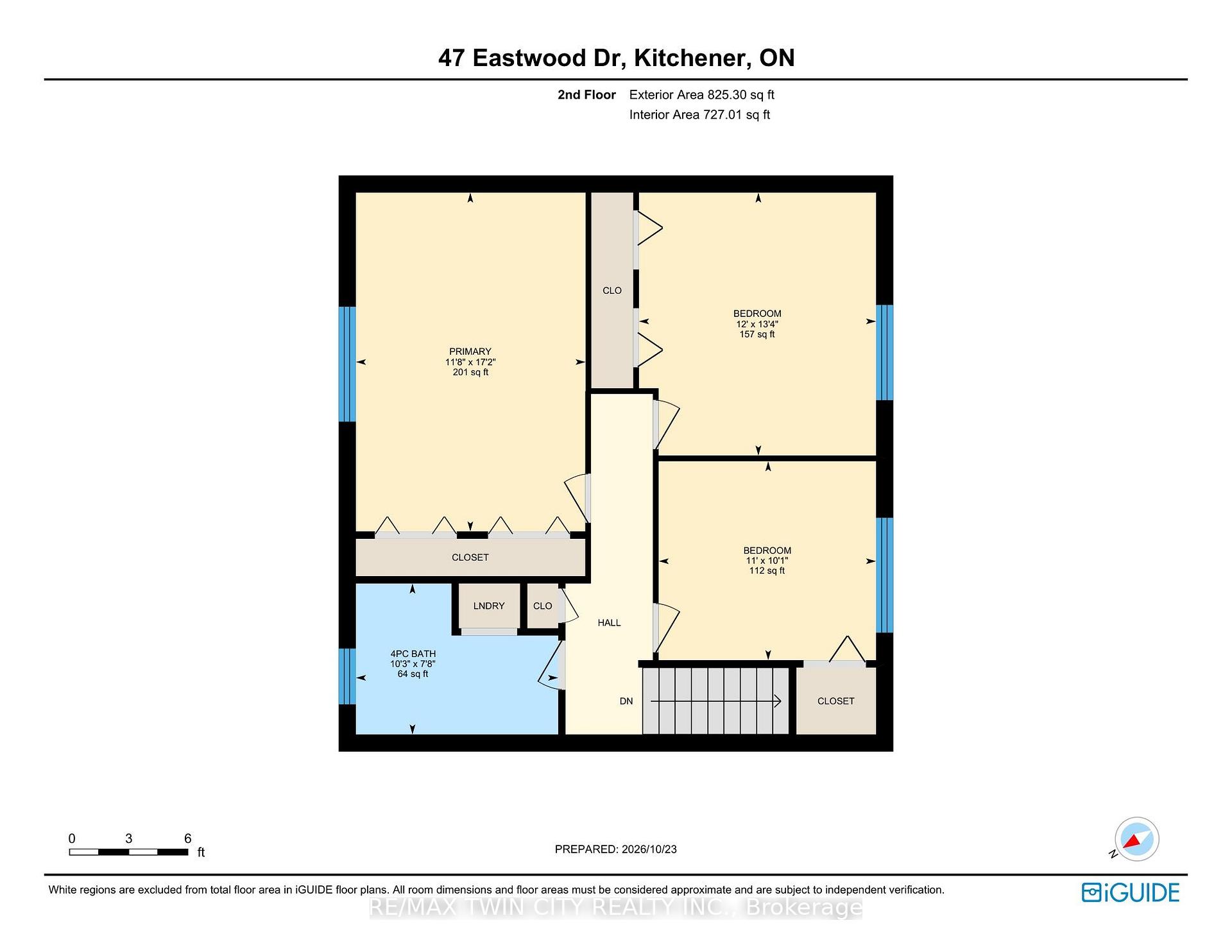 Photo 46 of 47 Eastwood Drive, Kitchener, Stanley Park — HOMEH