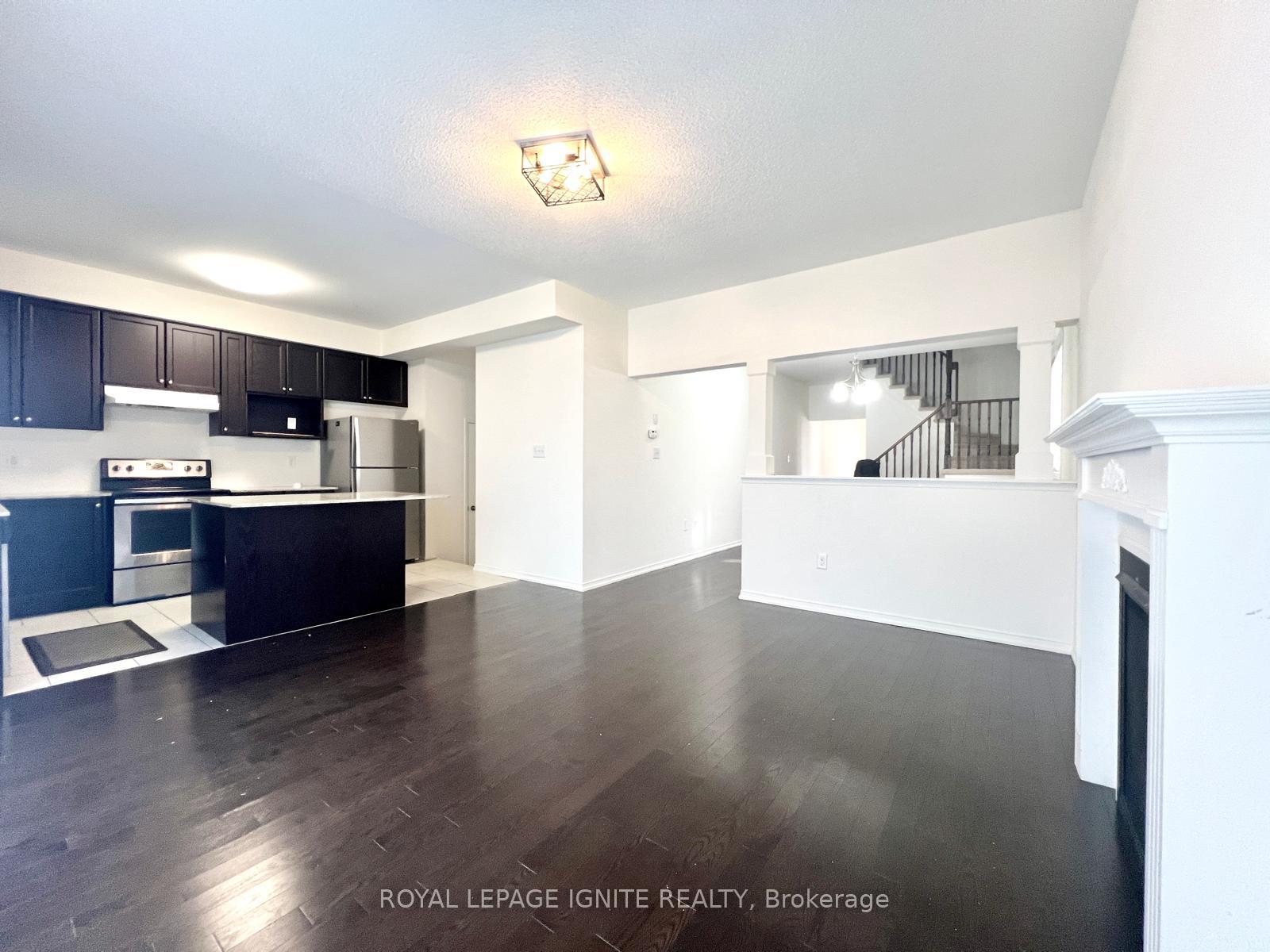 Photo 12 of 33 Ainsbury Avenue, Ajax, Central East — HOMEH