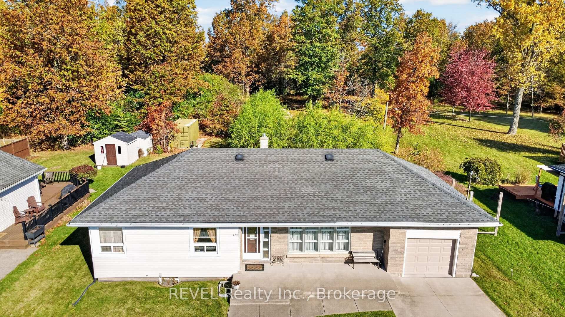 Photo 2 of 482 Walden Boulevard E, Fort Erie, Lakeshore — HOMEH