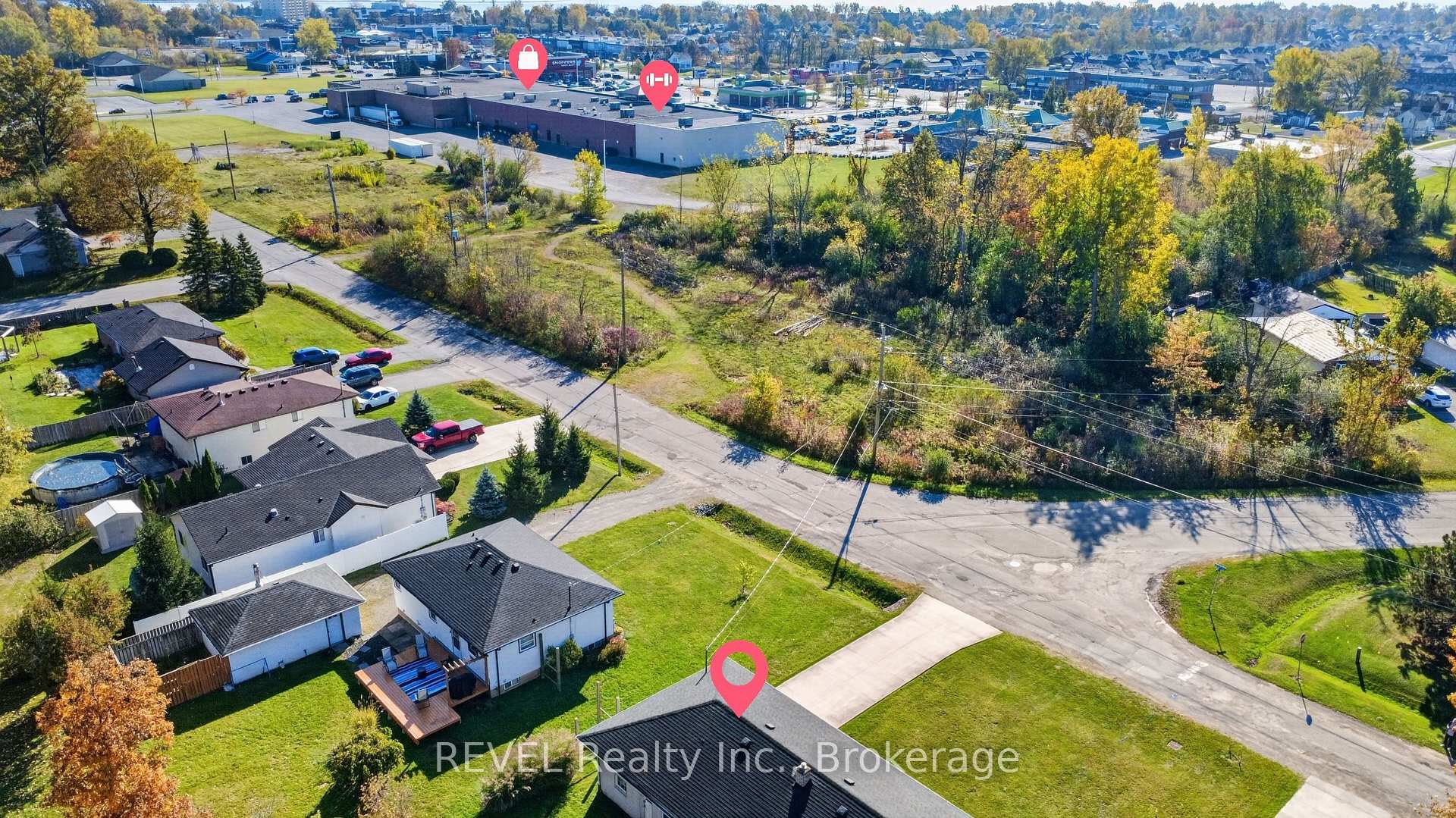 Photo 5 of 482 Walden Boulevard E, Fort Erie, Lakeshore — HOMEH