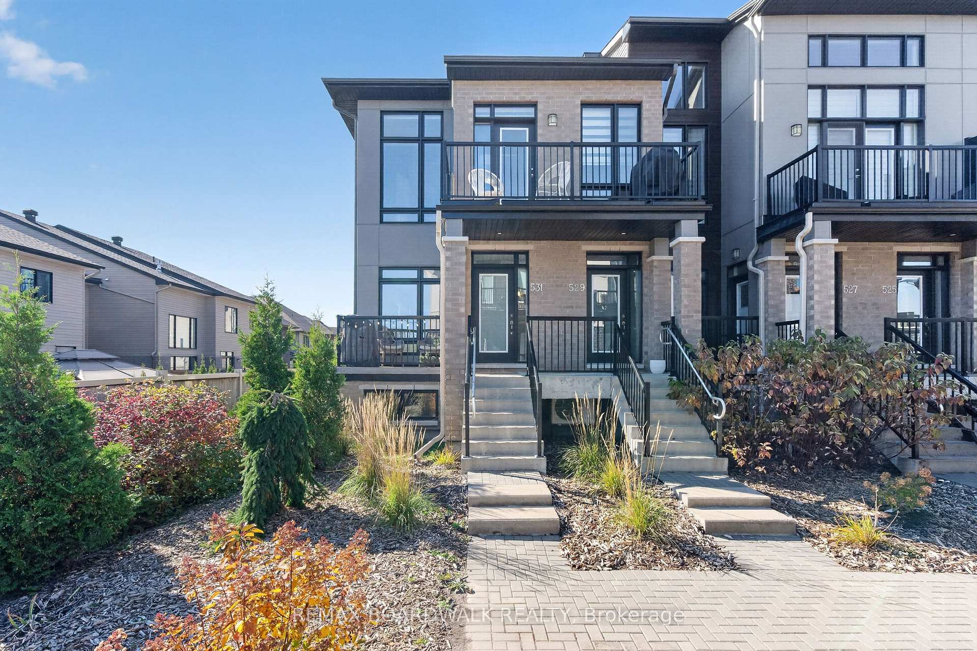 Photo 1 of Unit 58, 531 Crescendo Private, Ottawa, Riverside South/Gloucester Glen — HOMEH