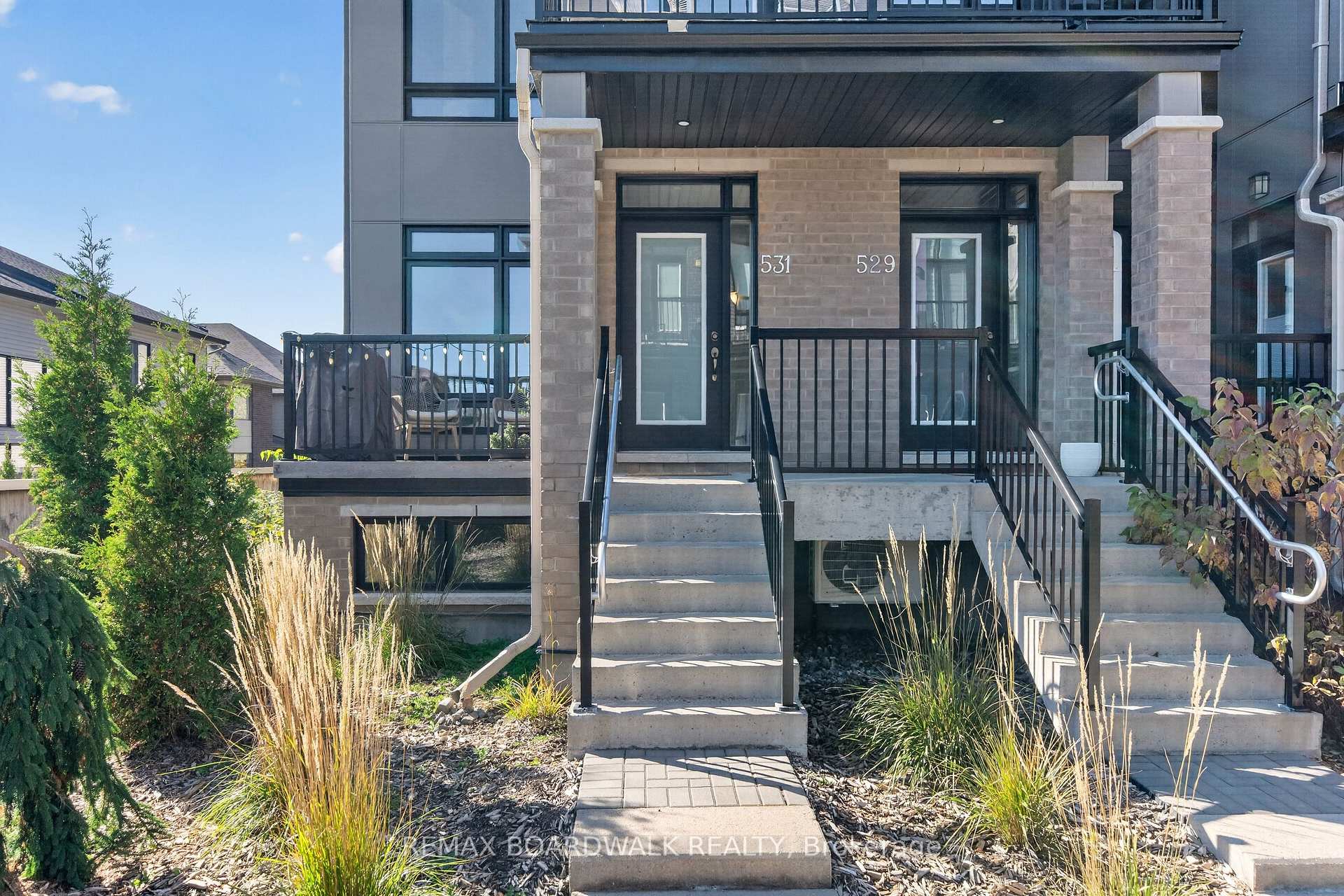 Photo 2 of Unit 58, 531 Crescendo Private, Ottawa, Riverside South/Gloucester Glen — HOMEH
