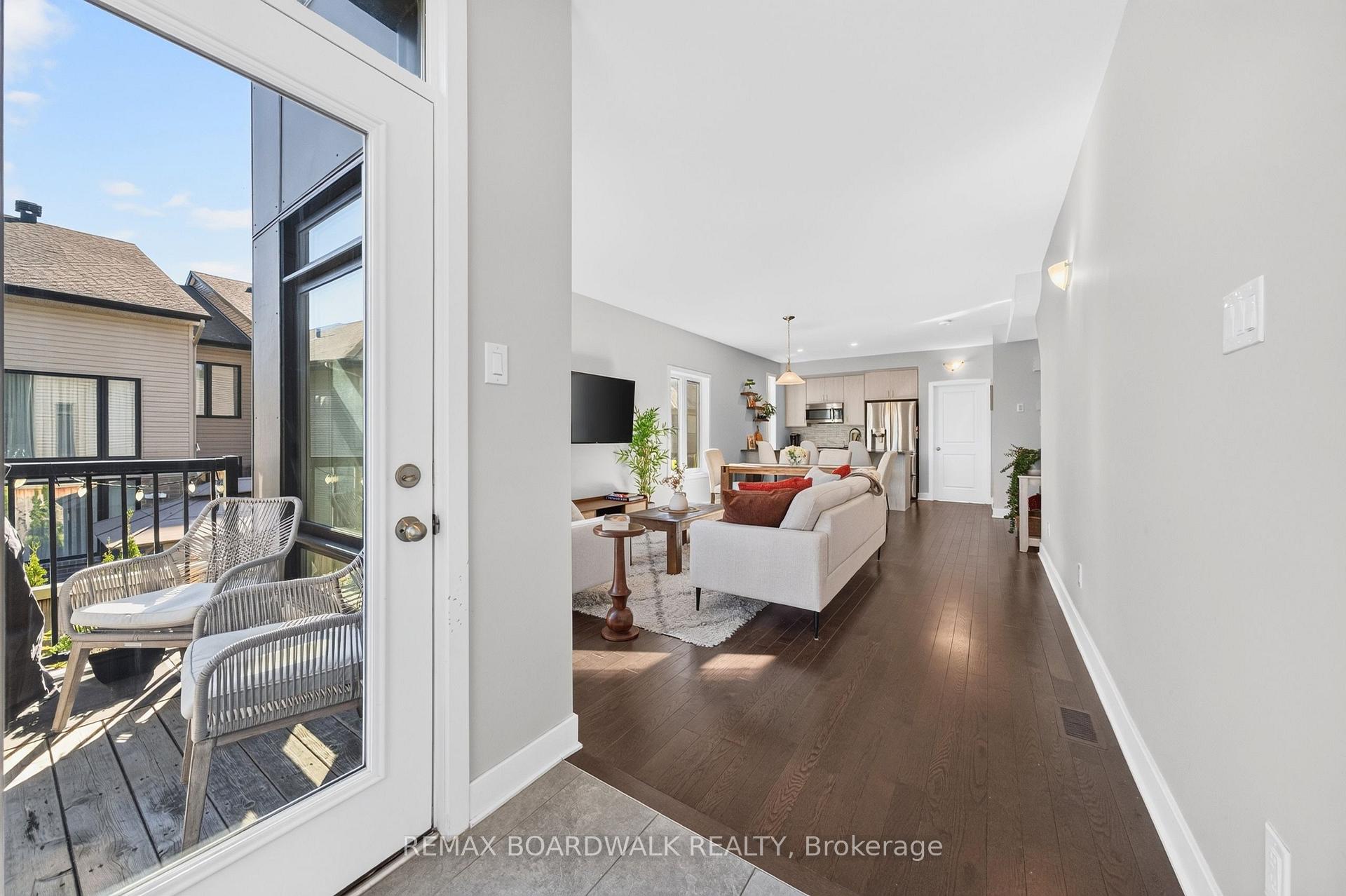 Photo 8 of Unit 58, 531 Crescendo Private, Ottawa, Riverside South/Gloucester Glen — HOMEH