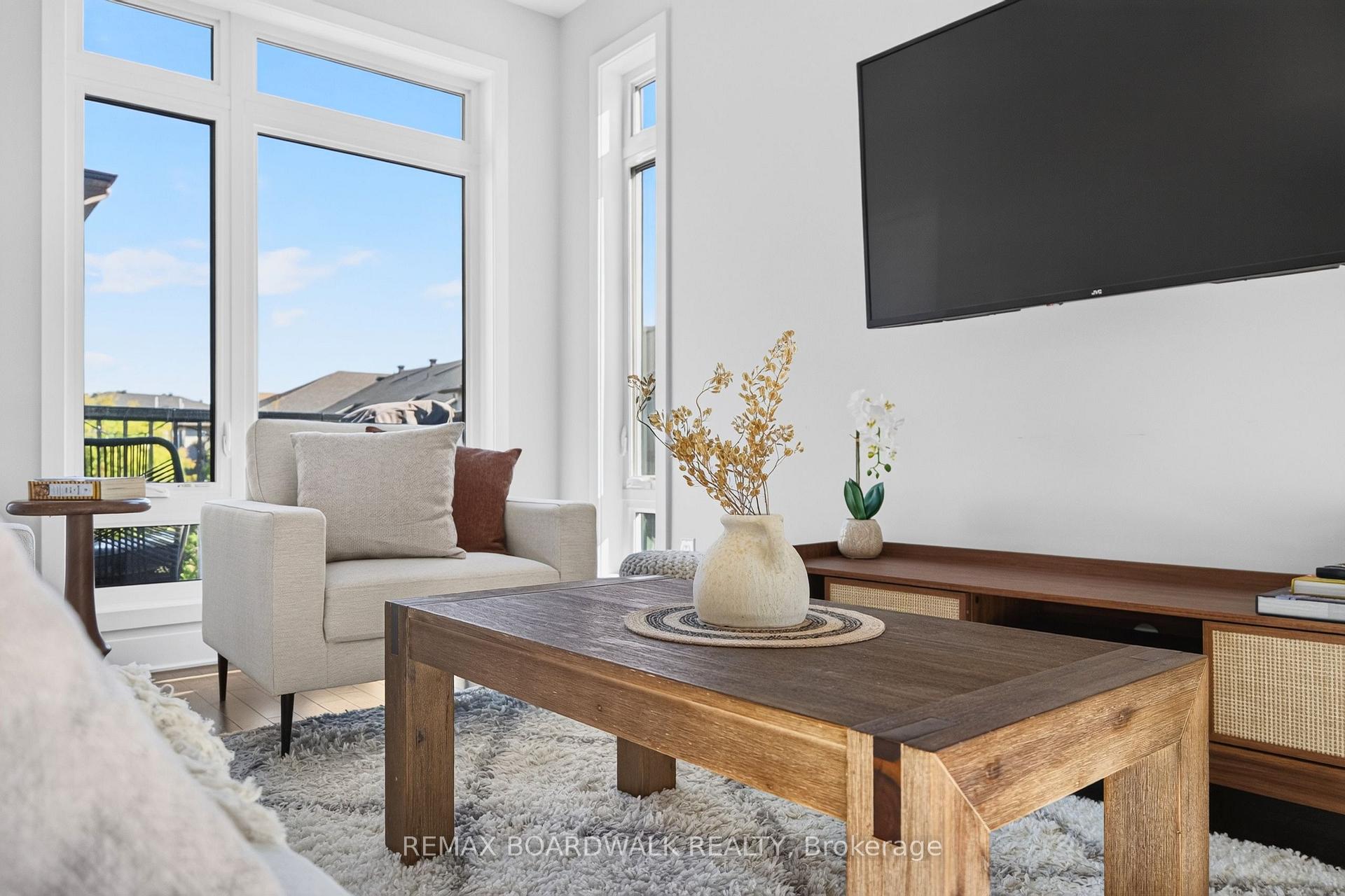 Photo 14 of Unit 58, 531 Crescendo Private, Ottawa, Riverside South/Gloucester Glen — HOMEH