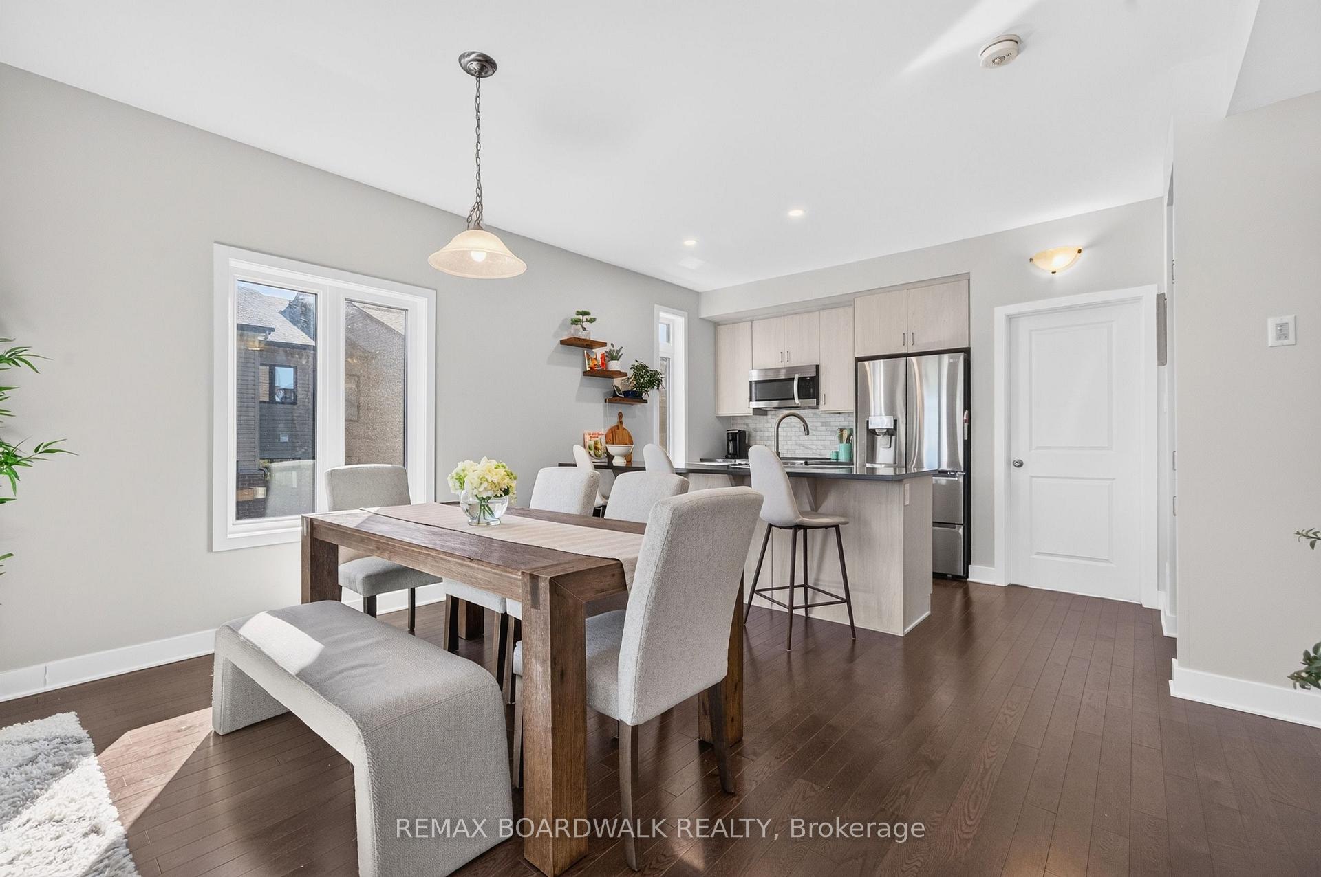 Photo 15 of Unit 58, 531 Crescendo Private, Ottawa, Riverside South/Gloucester Glen — HOMEH