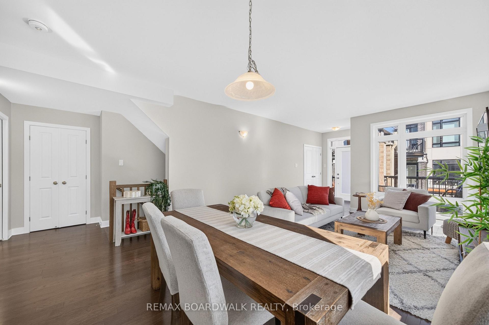 Photo 17 of Unit 58, 531 Crescendo Private, Ottawa, Riverside South/Gloucester Glen — HOMEH