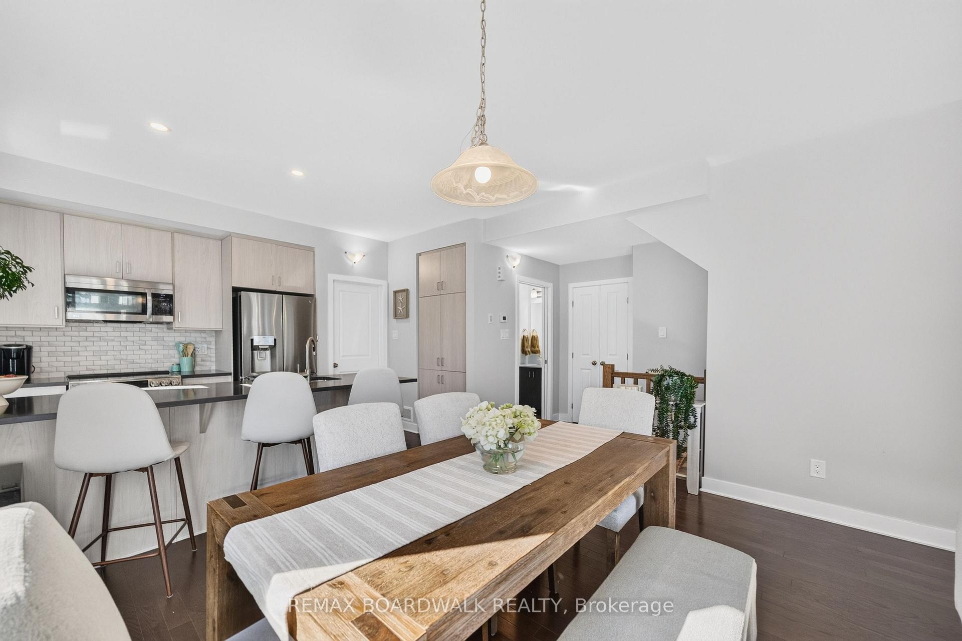 Photo 18 of Unit 58, 531 Crescendo Private, Ottawa, Riverside South/Gloucester Glen — HOMEH