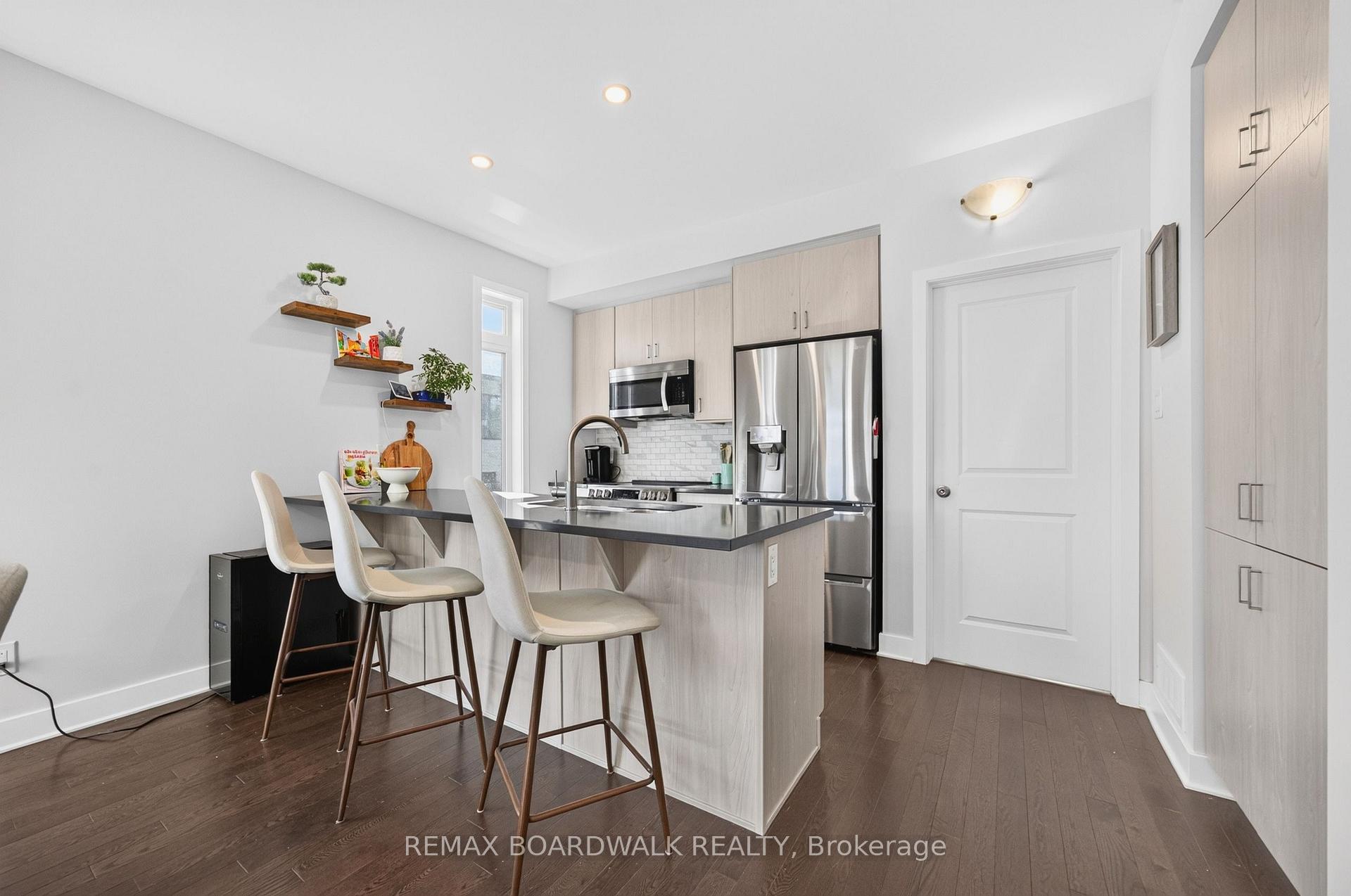 Photo 20 of Unit 58, 531 Crescendo Private, Ottawa, Riverside South/Gloucester Glen — HOMEH