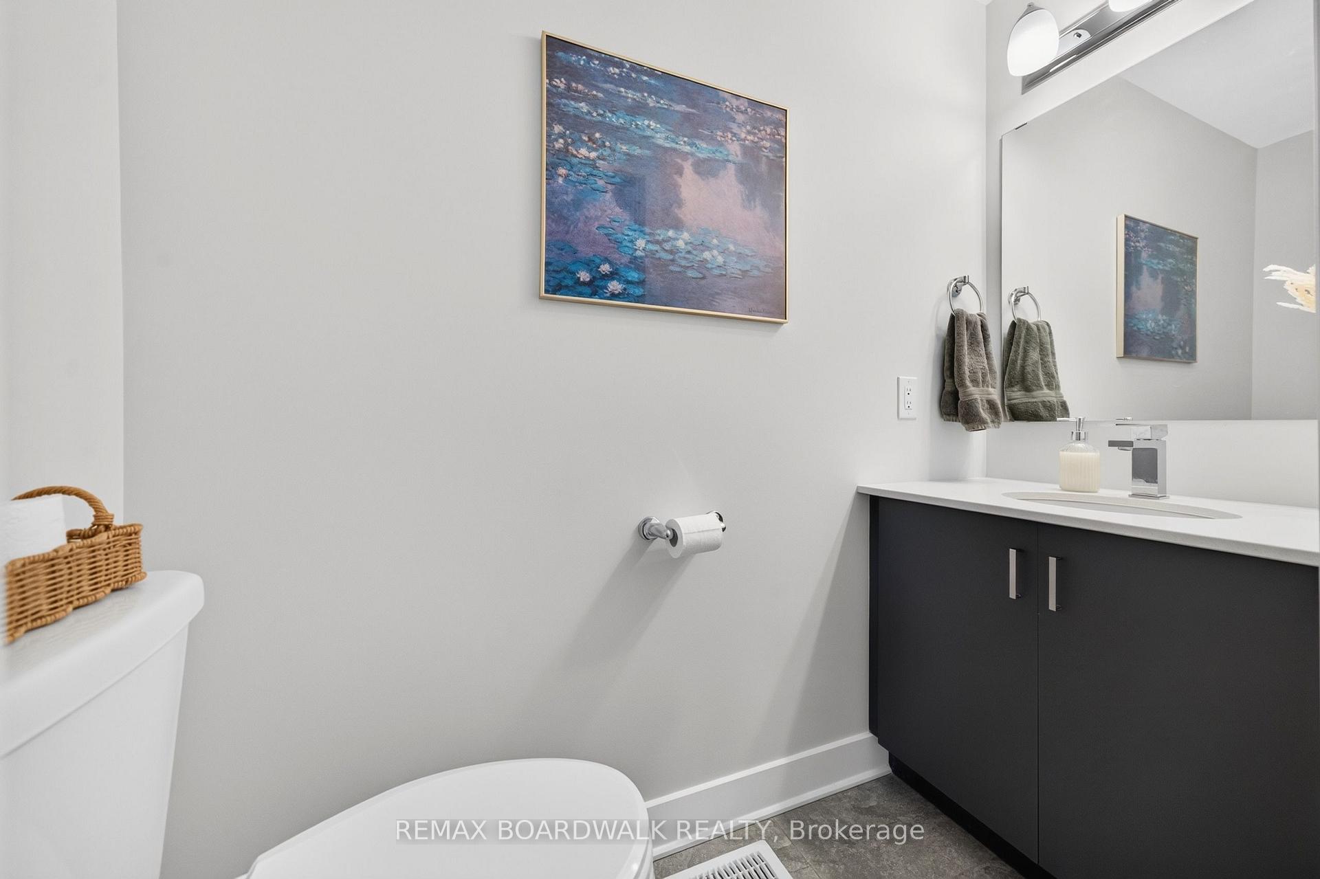 Photo 27 of Unit 58, 531 Crescendo Private, Ottawa, Riverside South/Gloucester Glen — HOMEH