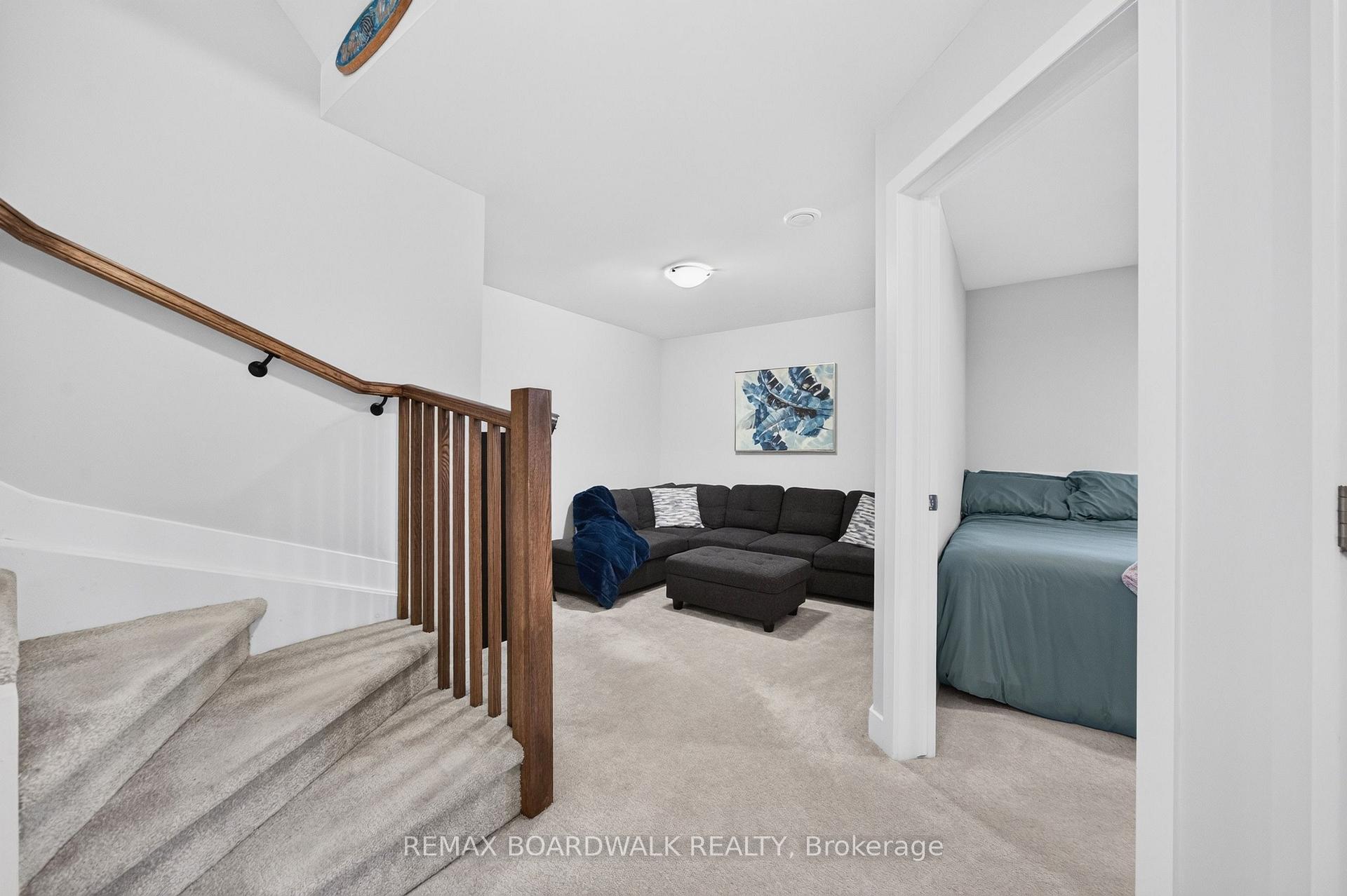 Photo 35 of Unit 58, 531 Crescendo Private, Ottawa, Riverside South/Gloucester Glen — HOMEH