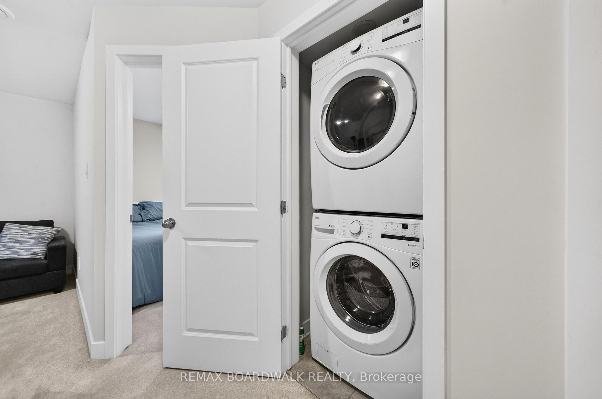 Photo 43 of Unit 58, 531 Crescendo Private, Ottawa, Riverside South/Gloucester Glen — HOMEH