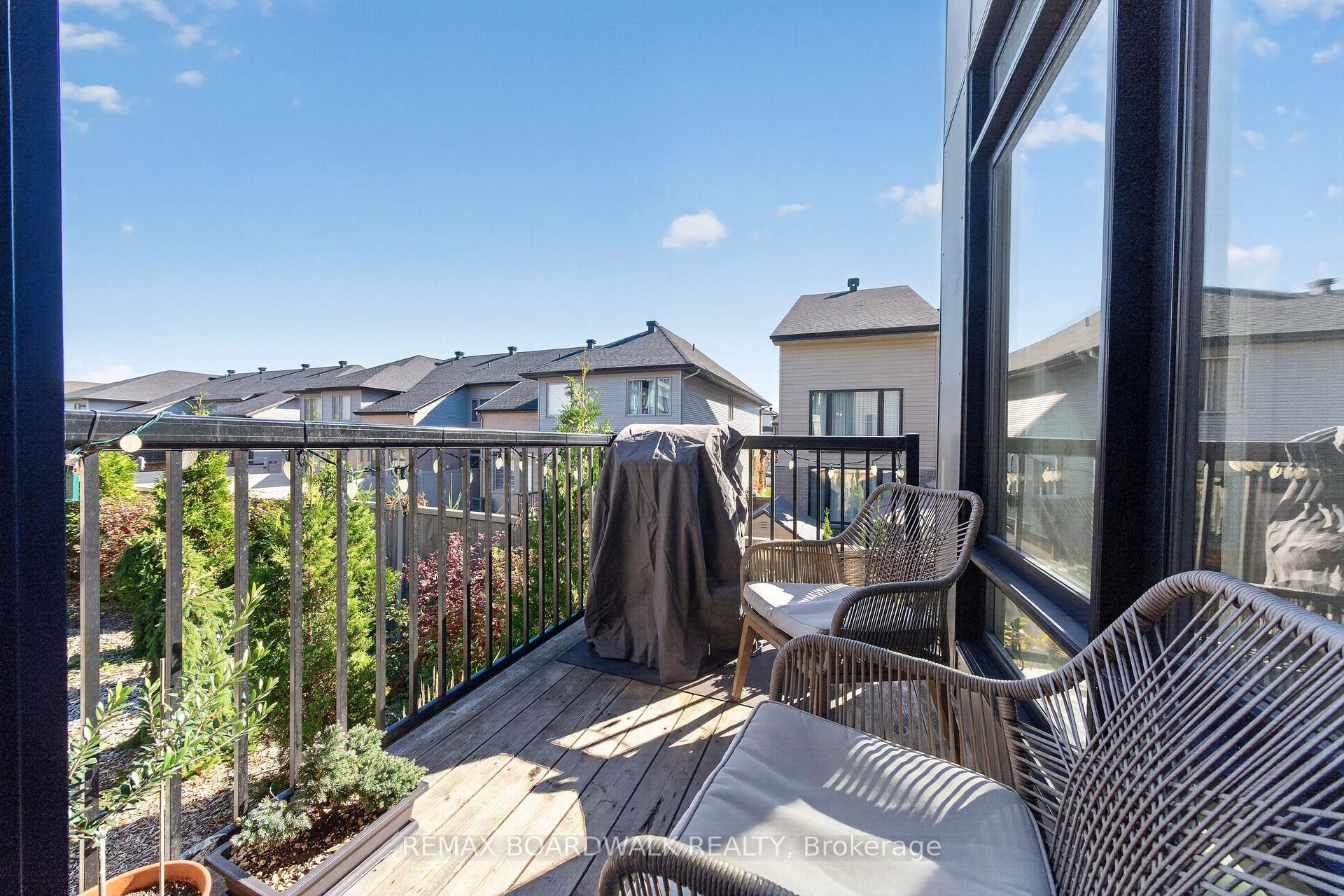 Photo 44 of Unit 58, 531 Crescendo Private, Ottawa, Riverside South/Gloucester Glen — HOMEH