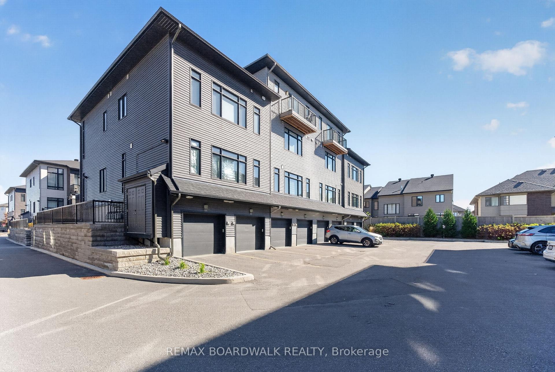 Photo 47 of Unit 58, 531 Crescendo Private, Ottawa, Riverside South/Gloucester Glen — HOMEH