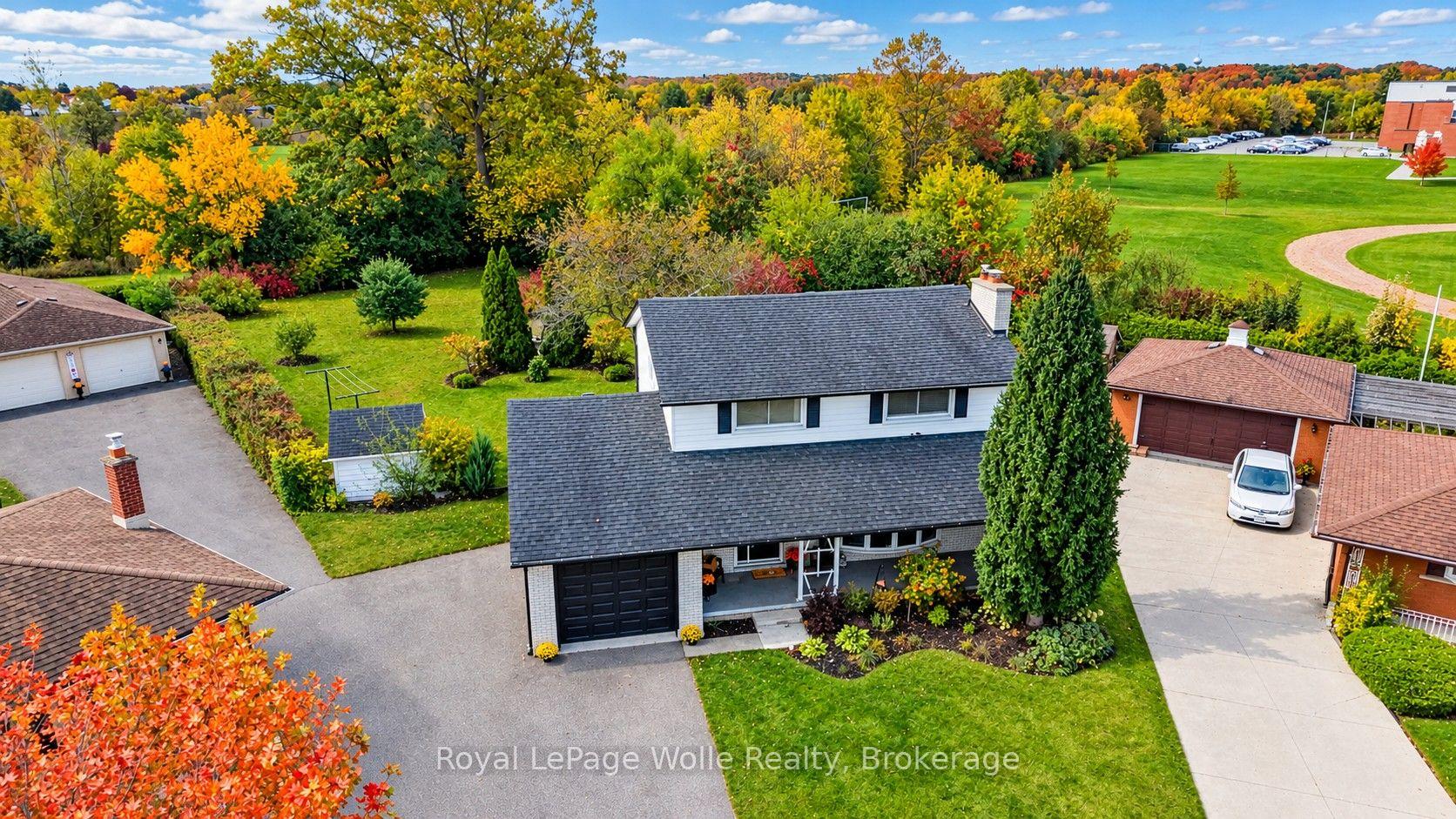 Photo 1 of 105 Dorset Road, Cambridge, Christopher-Champlain — HOMEH