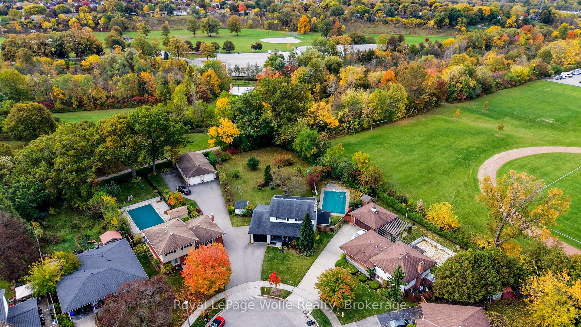 Photo 2 of 105 Dorset Road, Cambridge, Christopher-Champlain — HOMEH