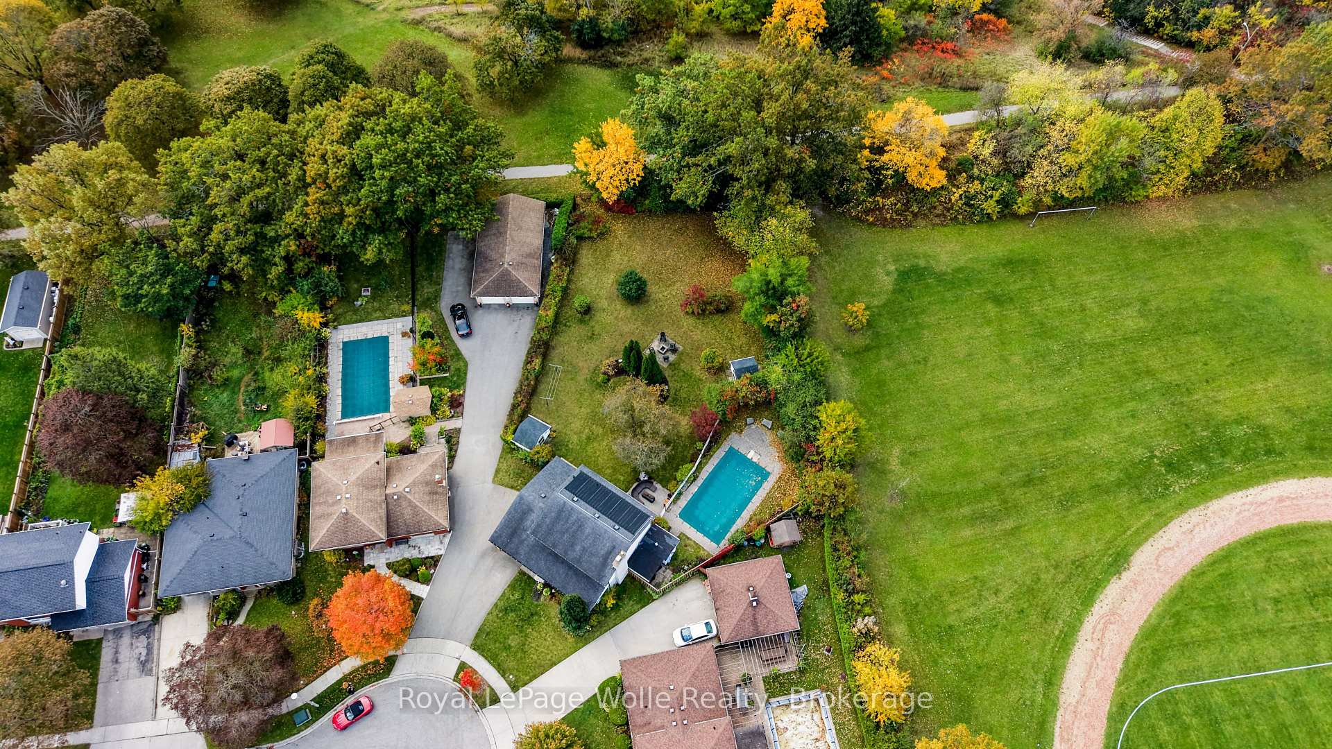 Photo 3 of 105 Dorset Road, Cambridge, Christopher-Champlain — HOMEH