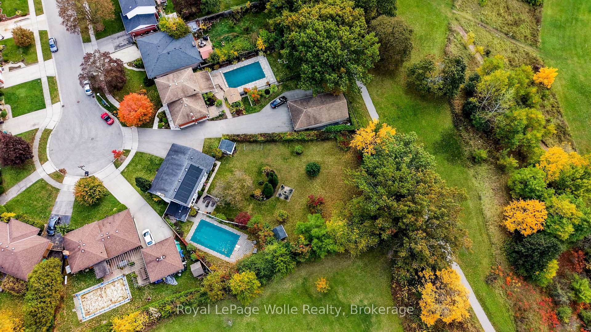 Photo 4 of 105 Dorset Road, Cambridge, Christopher-Champlain — HOMEH