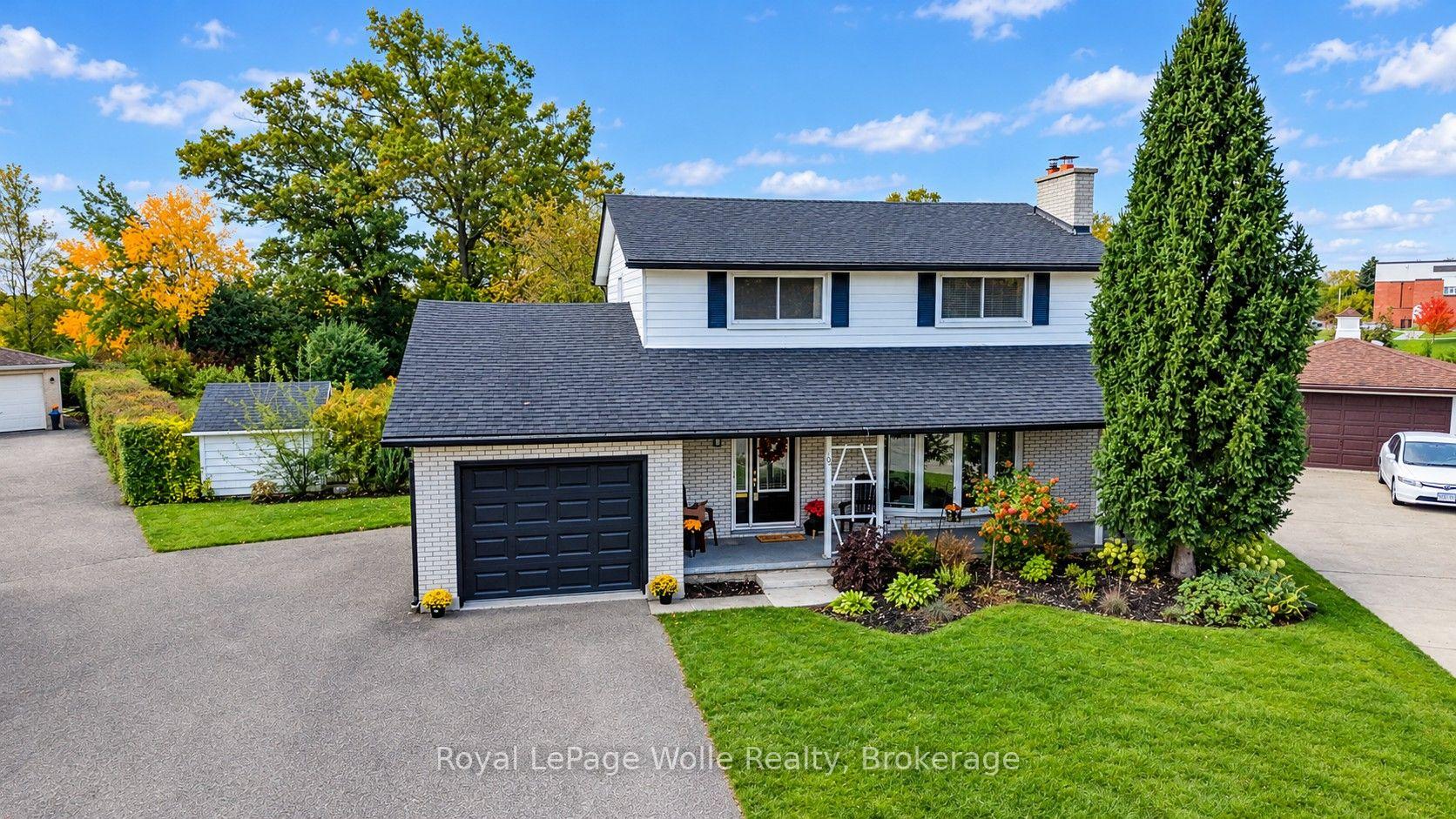 Photo 5 of 105 Dorset Road, Cambridge, Christopher-Champlain — HOMEH