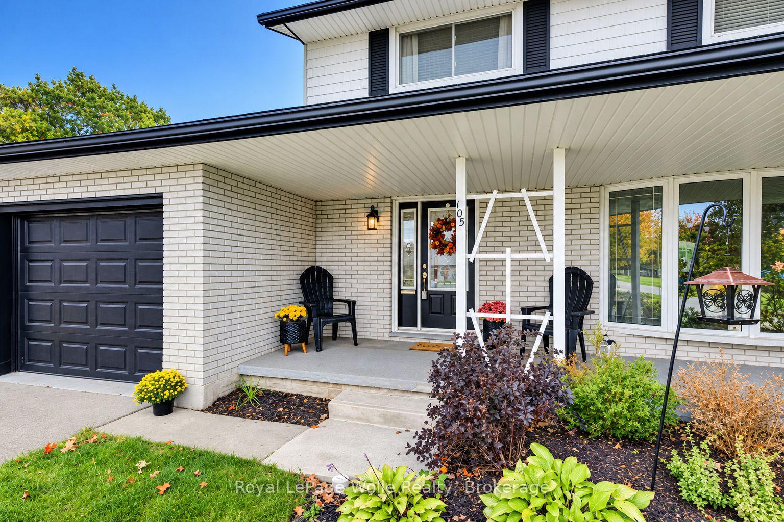 Photo 7 of 105 Dorset Road, Cambridge, Christopher-Champlain — HOMEH