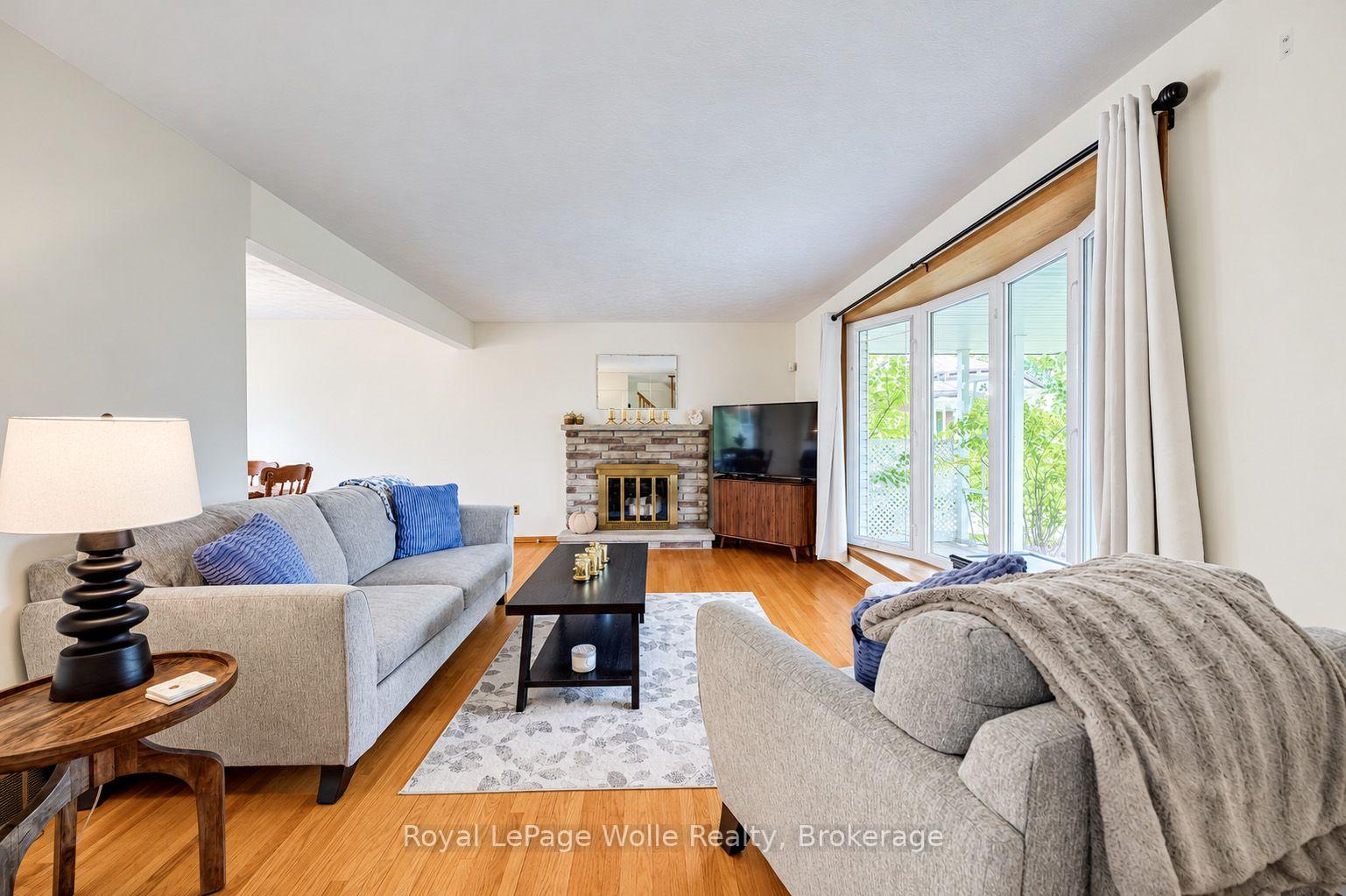Photo 9 of 105 Dorset Road, Cambridge, Christopher-Champlain — HOMEH