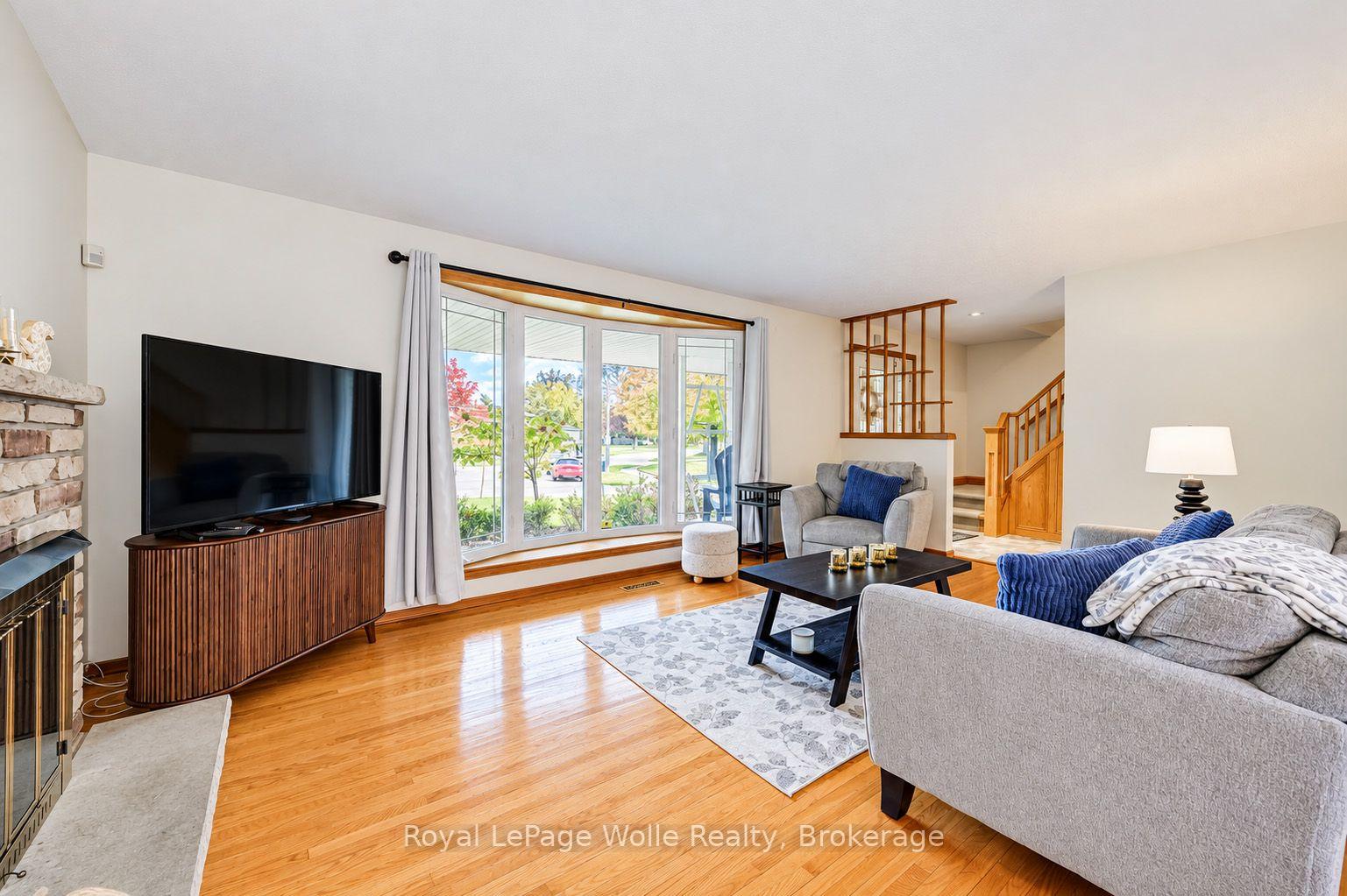 Photo 10 of 105 Dorset Road, Cambridge, Christopher-Champlain — HOMEH