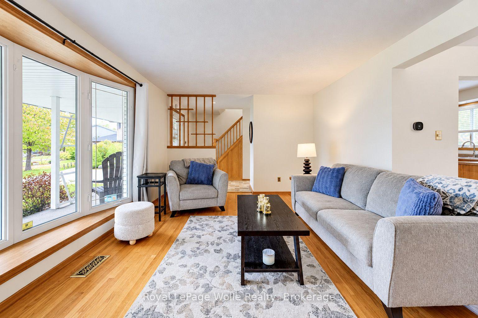 Photo 11 of 105 Dorset Road, Cambridge, Christopher-Champlain — HOMEH