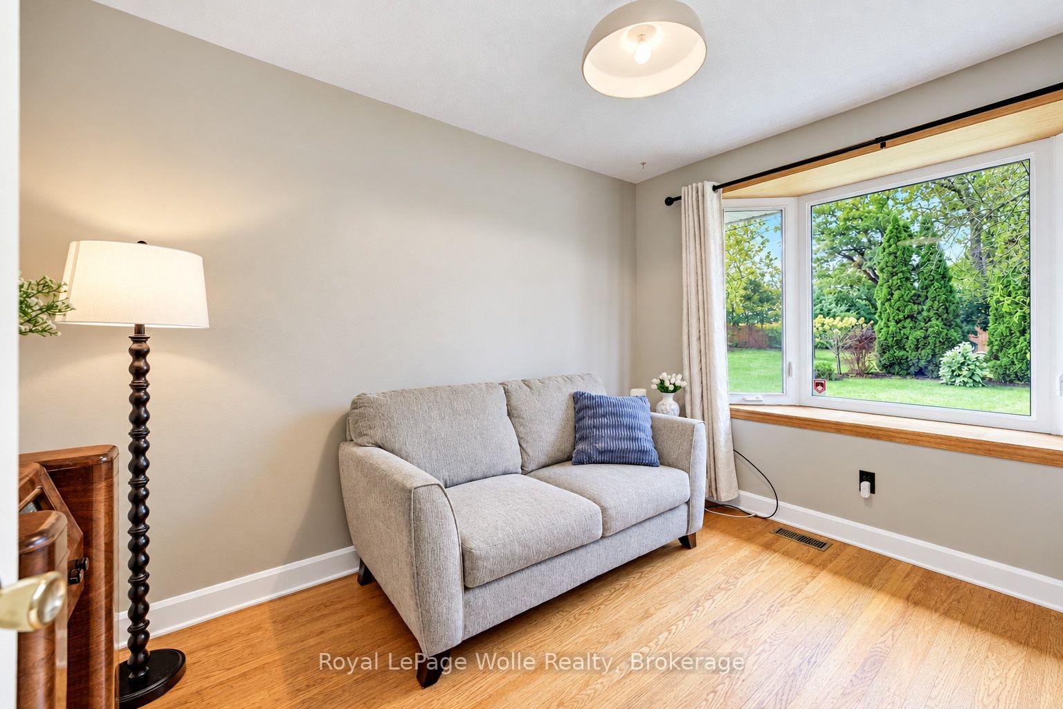 Photo 18 of 105 Dorset Road, Cambridge, Christopher-Champlain — HOMEH