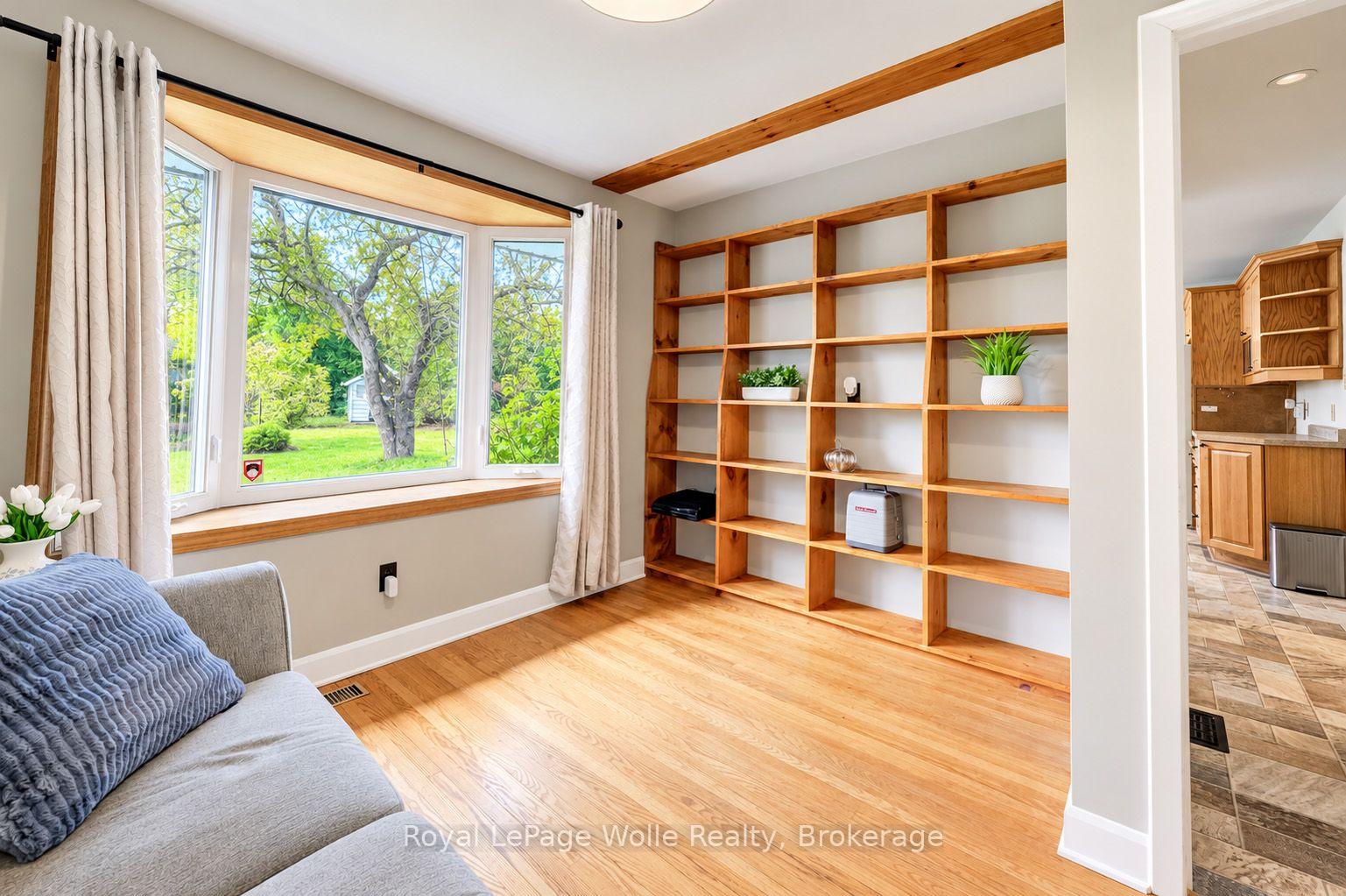 Photo 19 of 105 Dorset Road, Cambridge, Christopher-Champlain — HOMEH