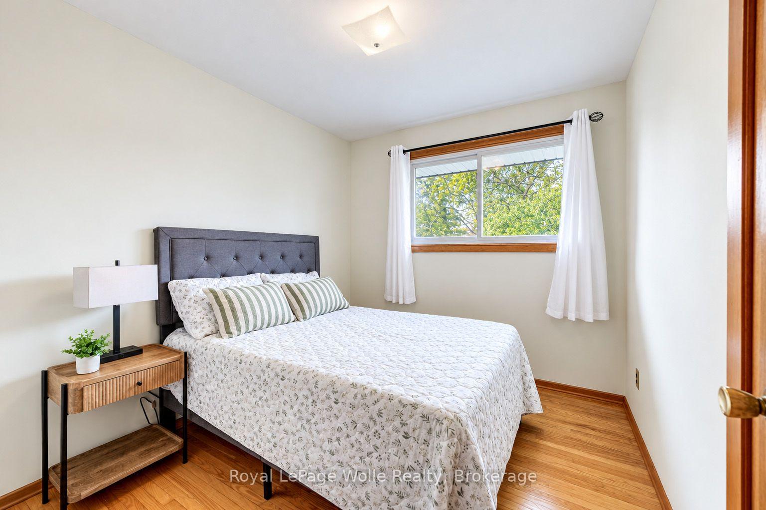 Photo 22 of 105 Dorset Road, Cambridge, Christopher-Champlain — HOMEH