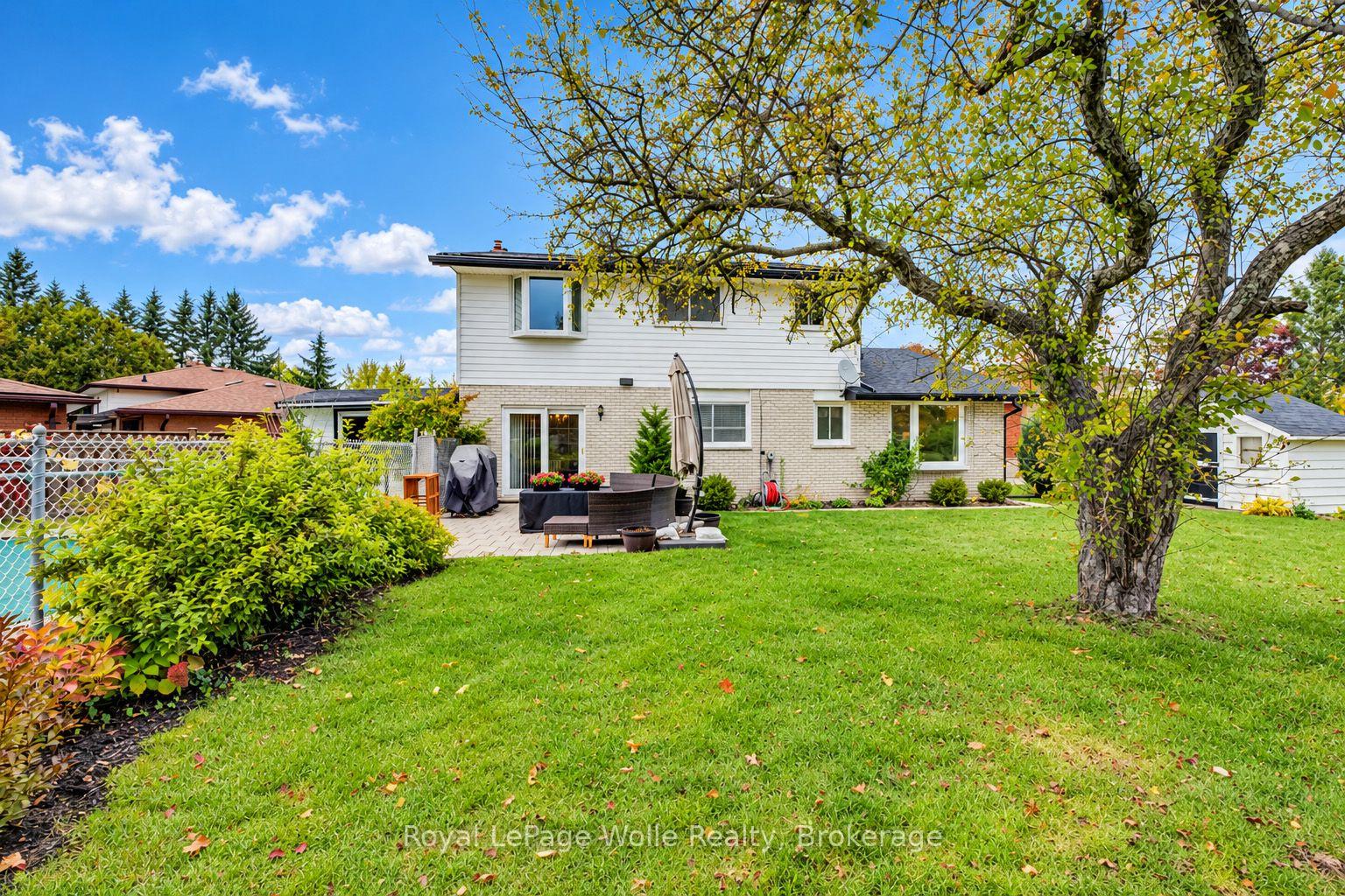 Photo 28 of 105 Dorset Road, Cambridge, Christopher-Champlain — HOMEH