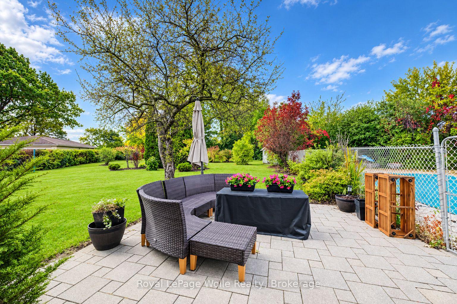 Photo 29 of 105 Dorset Road, Cambridge, Christopher-Champlain — HOMEH