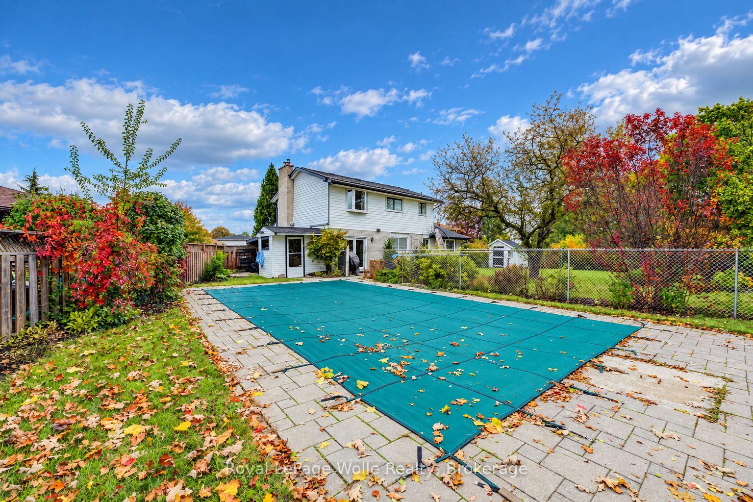 Photo 30 of 105 Dorset Road, Cambridge, Christopher-Champlain — HOMEH