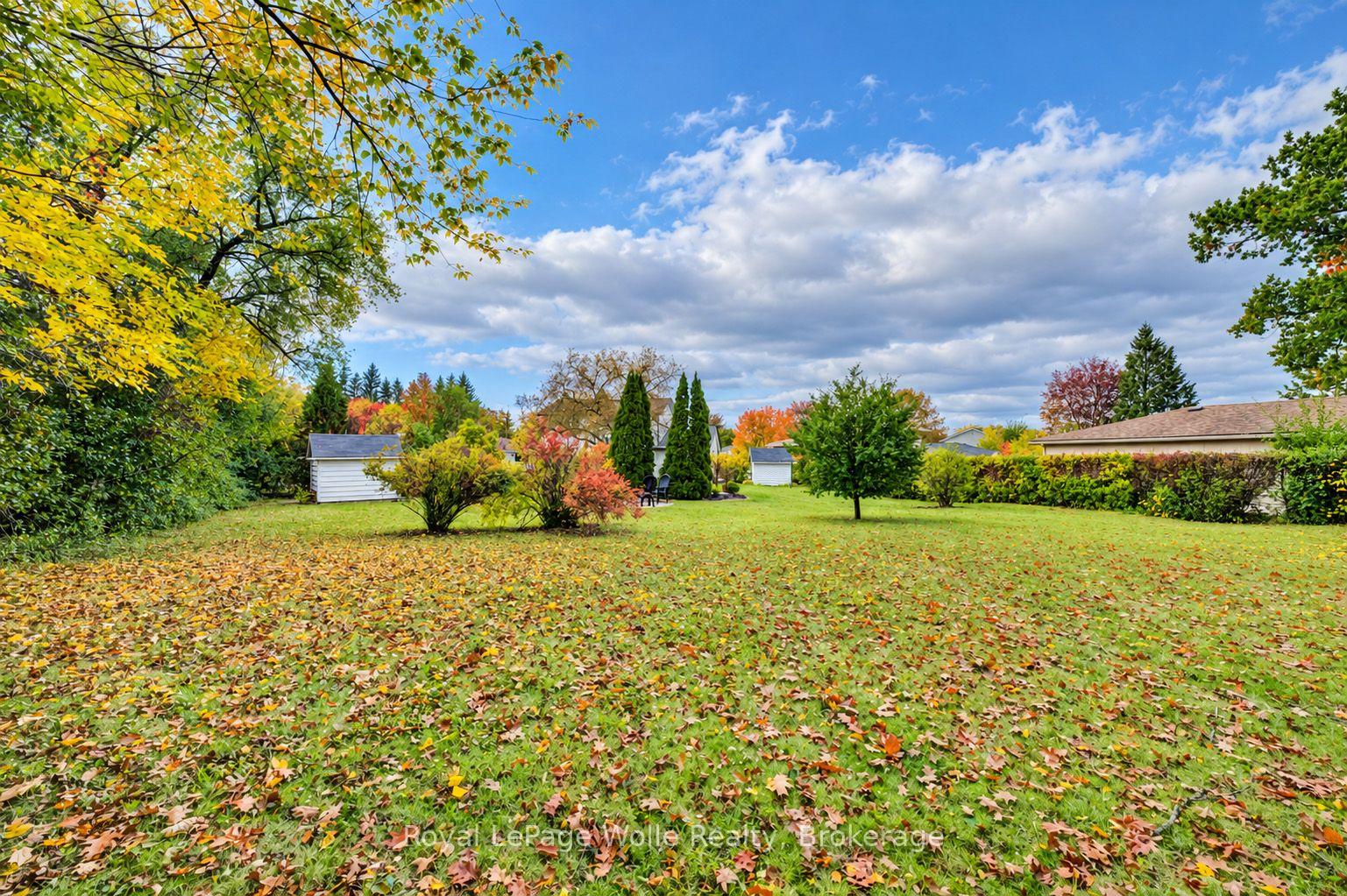 Photo 31 of 105 Dorset Road, Cambridge, Christopher-Champlain — HOMEH