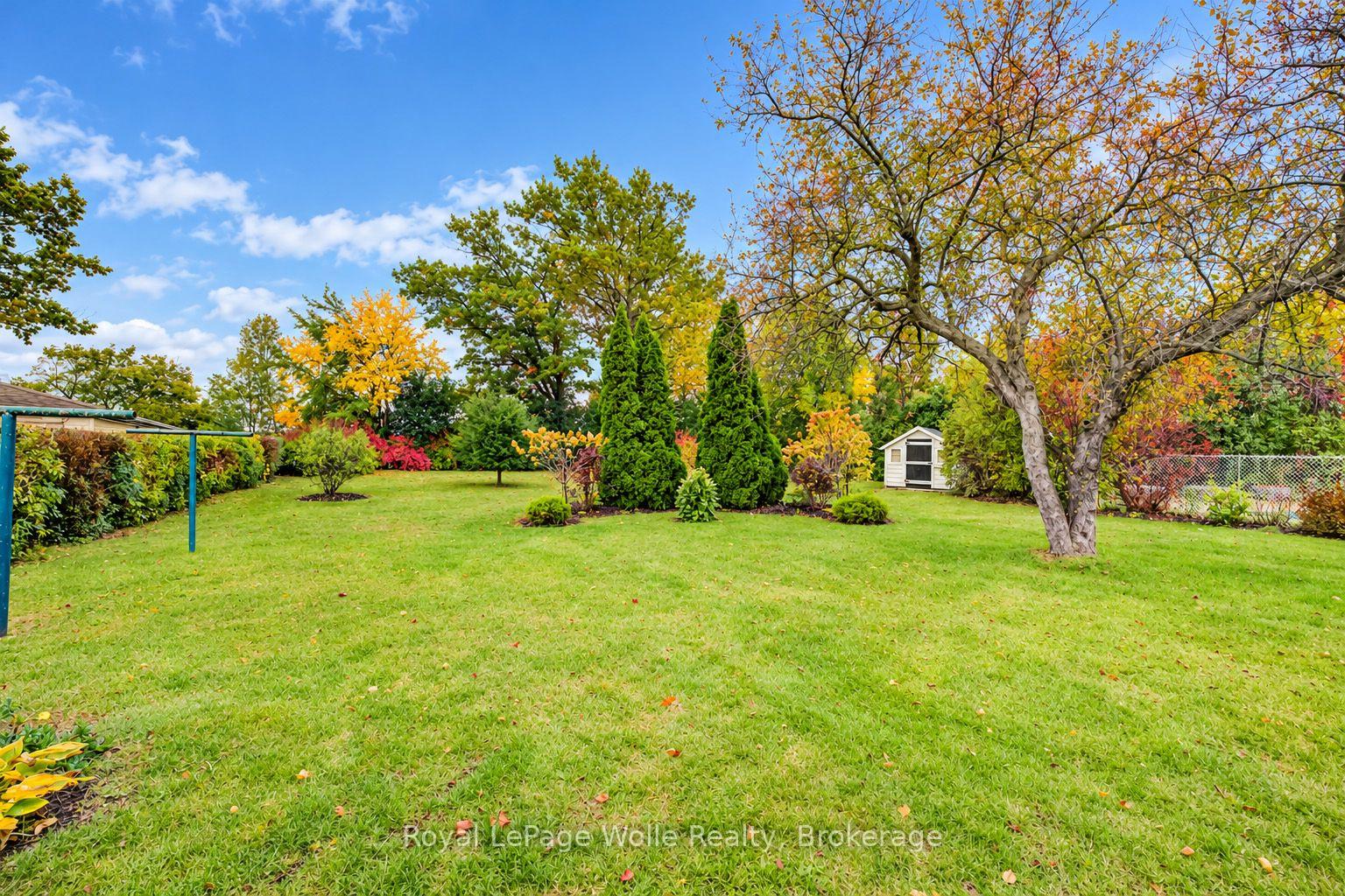 Photo 32 of 105 Dorset Road, Cambridge, Christopher-Champlain — HOMEH